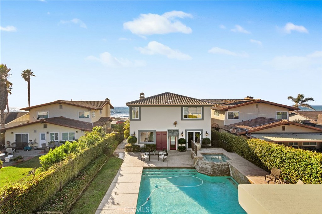 San Diego, California, 92107, United States, 6 Bedrooms Bedrooms, ,5 BathroomsBathrooms,Residential,For Sale,1843009
