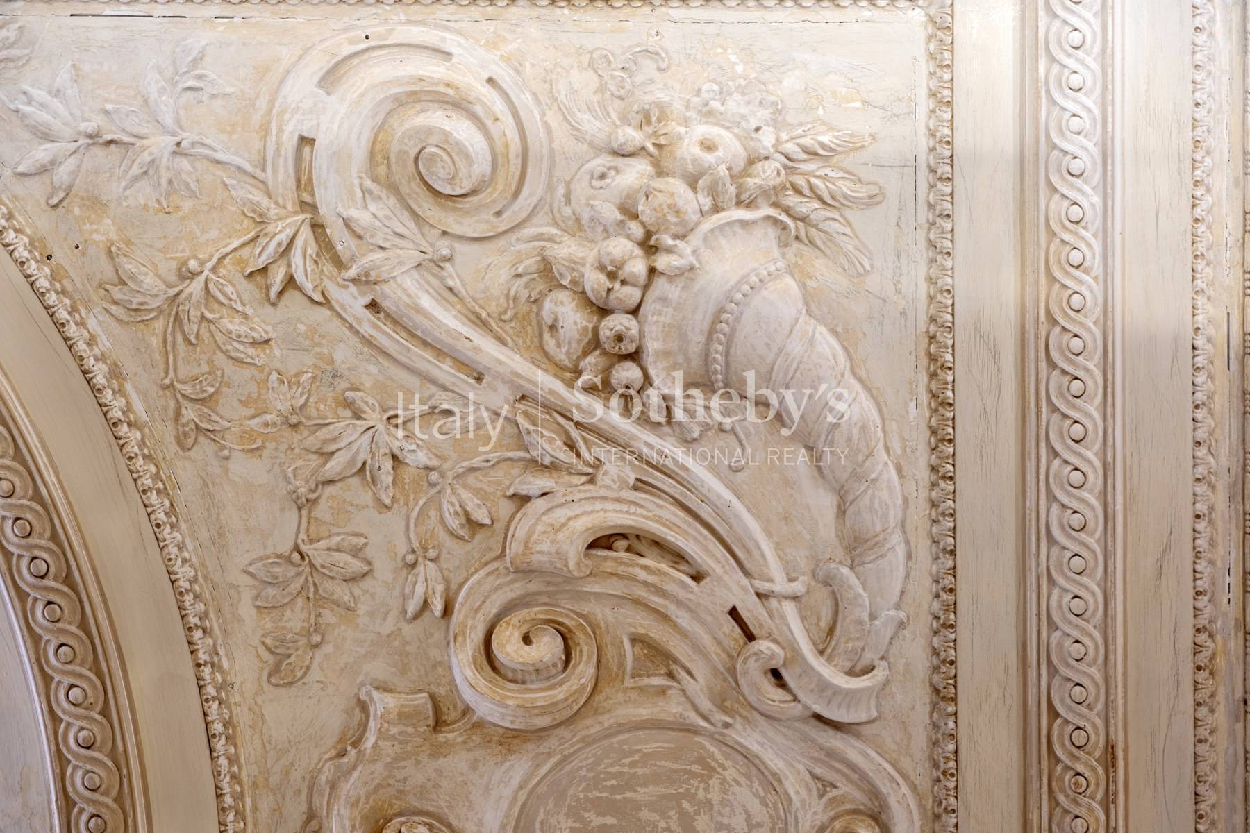  Historic residence with panoramic terrace in the heart of Trapani - 物件實景