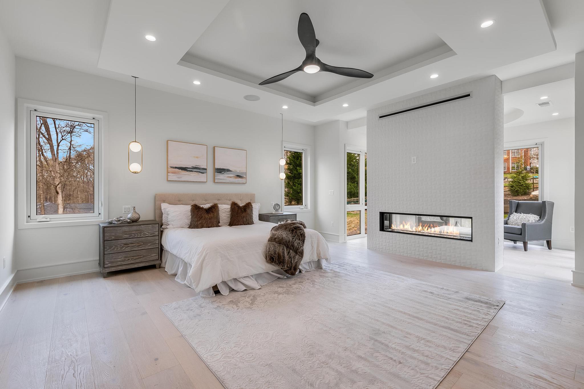  8757 Brook Road, Mclean, VA, 22102 - 物件實景