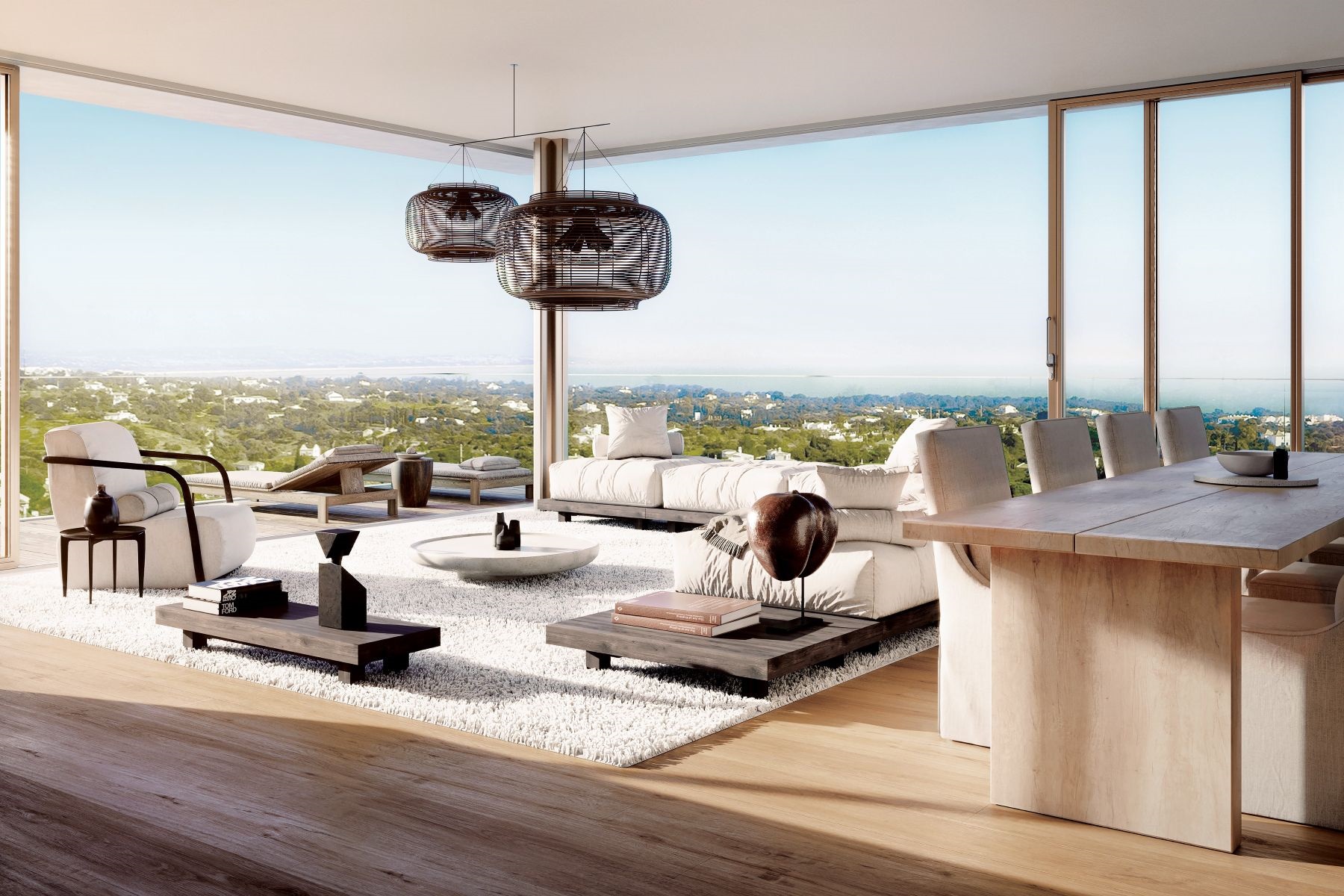  Flat, 2 bedrooms, for Sale - 物件實景