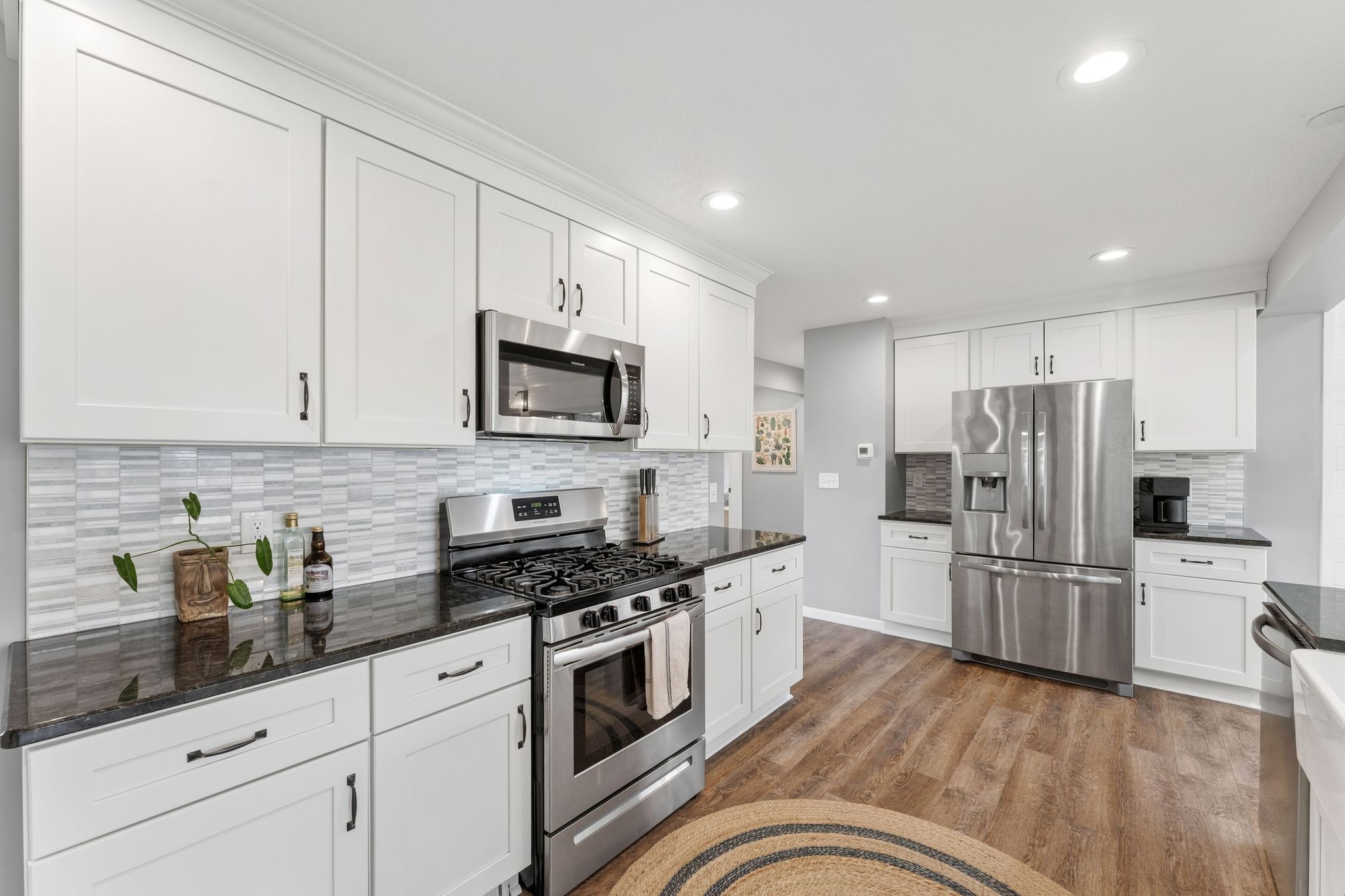  Stylish Renovation Meets Classic Charm - 物件實景