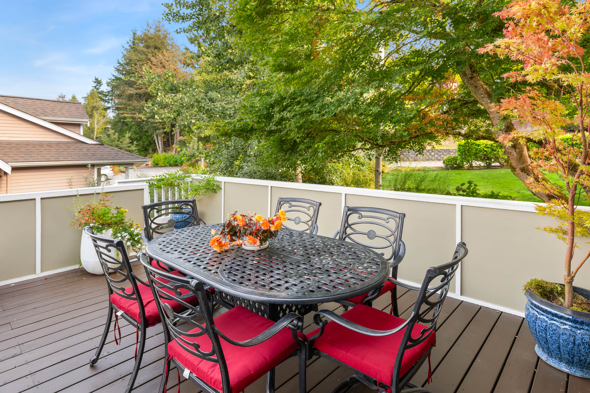  9630 NE 35th Place, Clyde Hill, WA 98004 - 物件實景