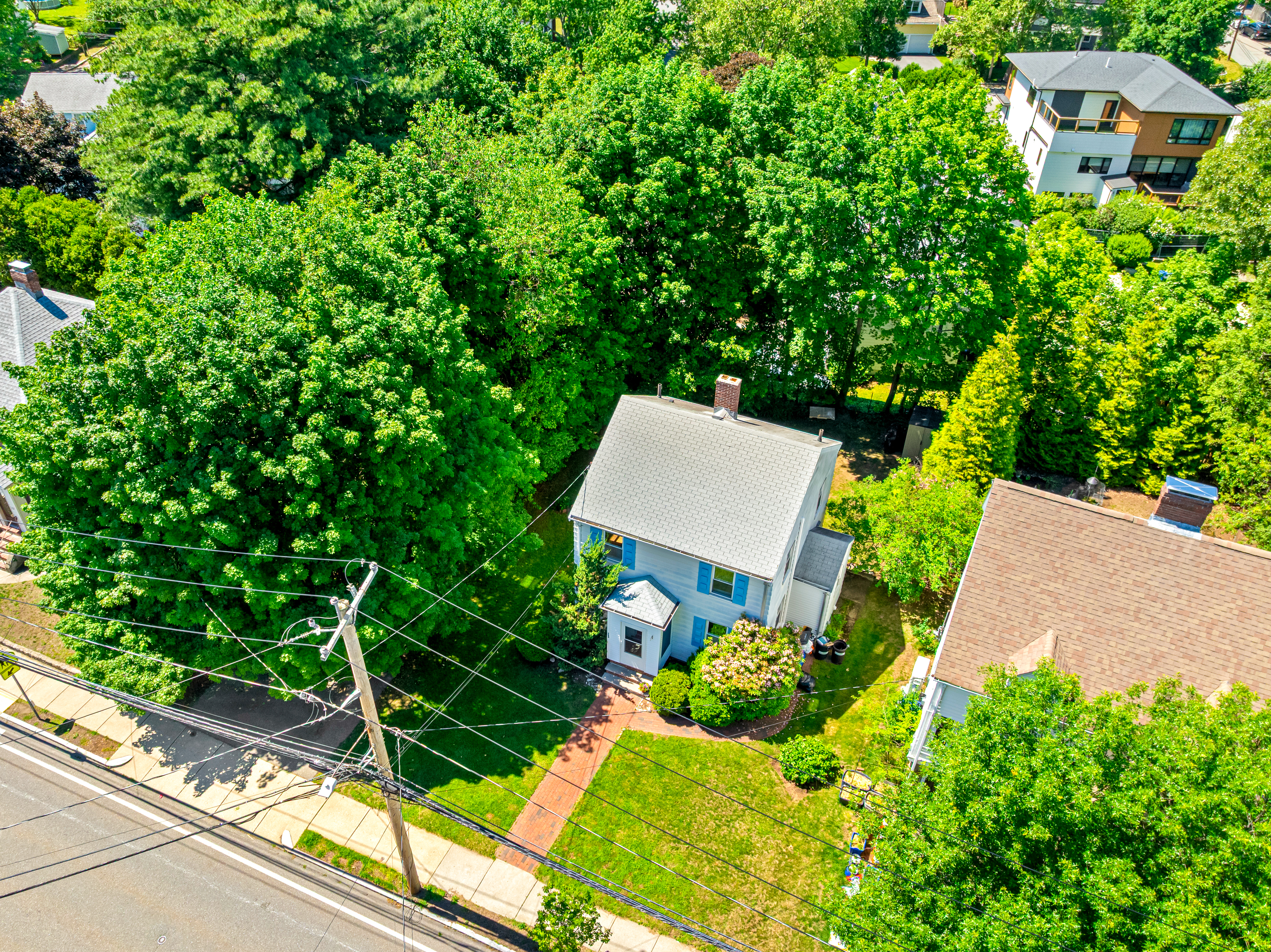  299 Appleton Street, Arlington, MA, 02476 - 物件實景