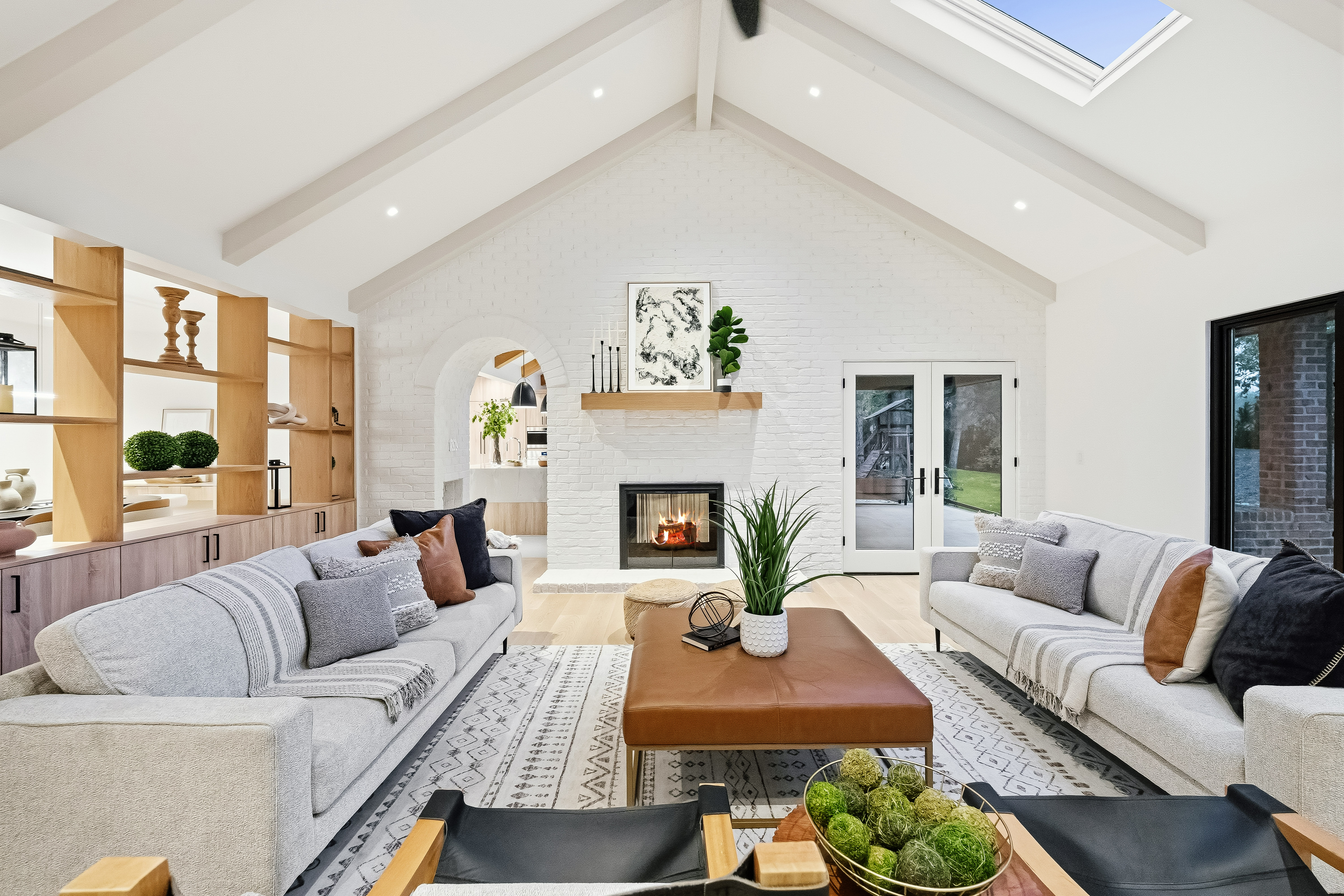  Thoughtfully reimagined home located in desirable Cherry Hills Village - 物件實景