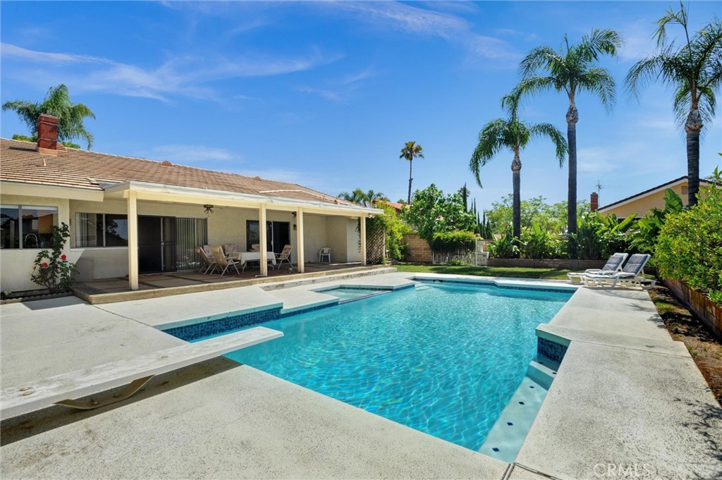Upland, California, 91784, United States, 4 Bedrooms Bedrooms, ,3 BathroomsBathrooms,Residential,For Sale,1889759