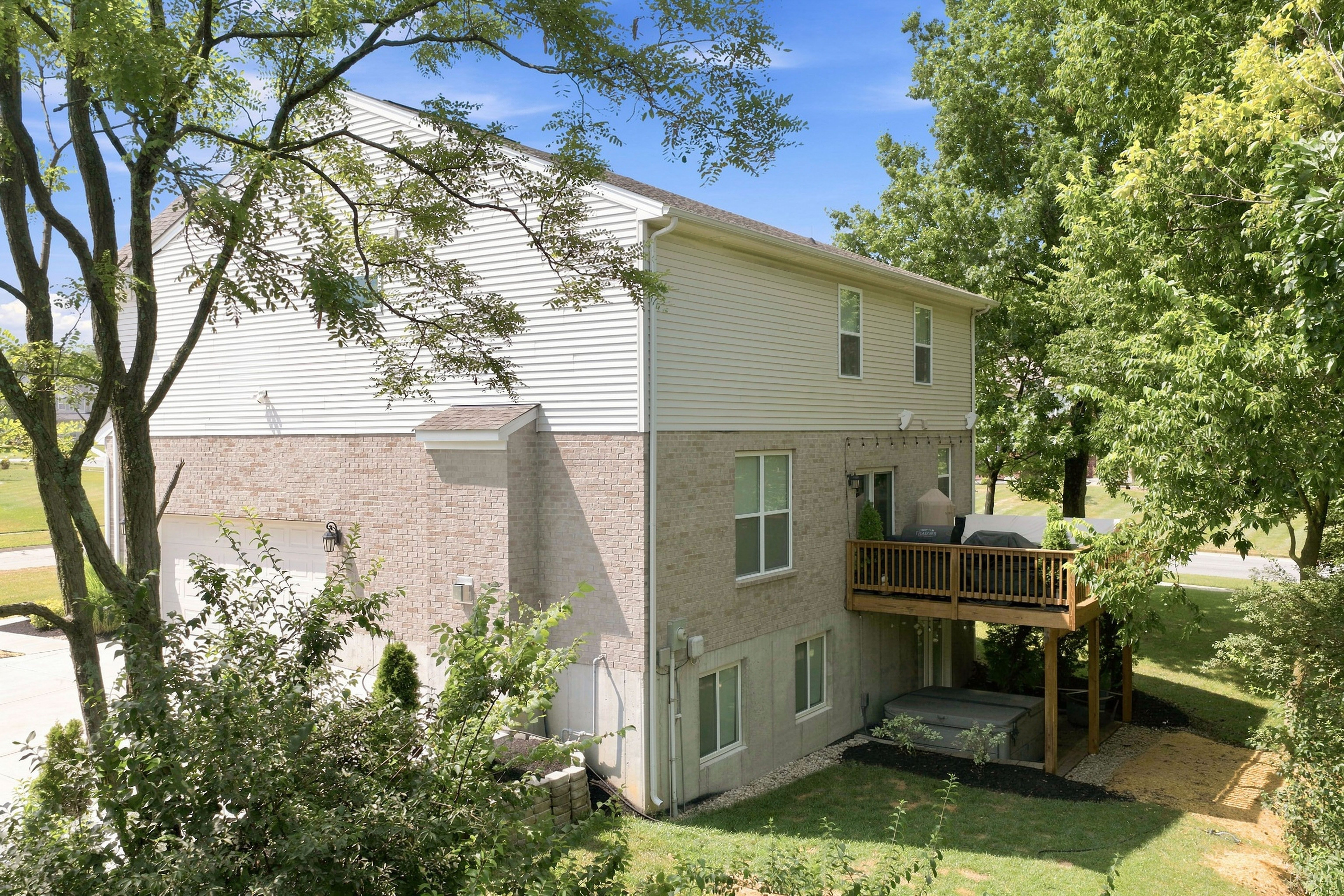  6687 Tree View Drive, Liberty Township, OH 45044 - 物件實景