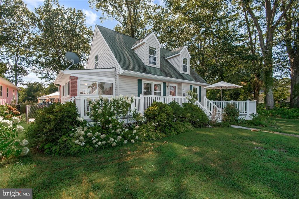 Colonial Beach, Virginia, 22443, United States, 4 Bedrooms Bedrooms, ,3 BathroomsBathrooms,Residential,For Sale,1905965