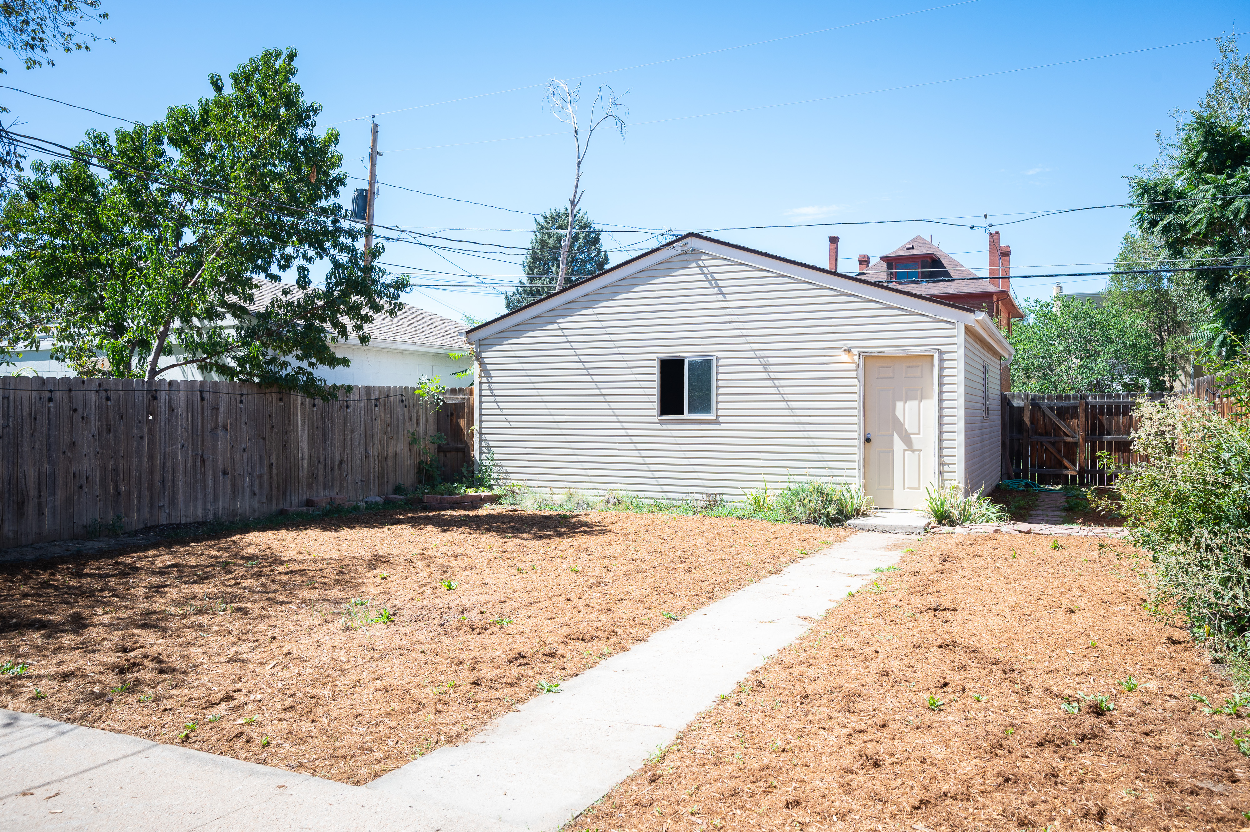  Classic Brick Home near City Park - 物件實景