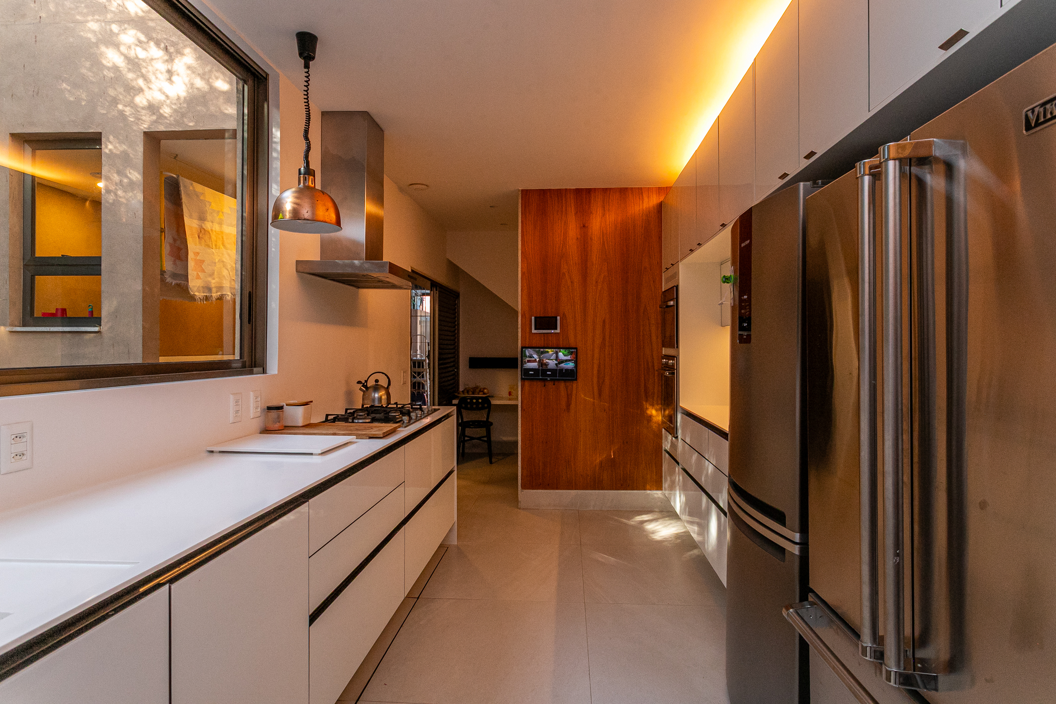 Fully Renovated Landmark Residence in Jardim Botânico - 物件實景