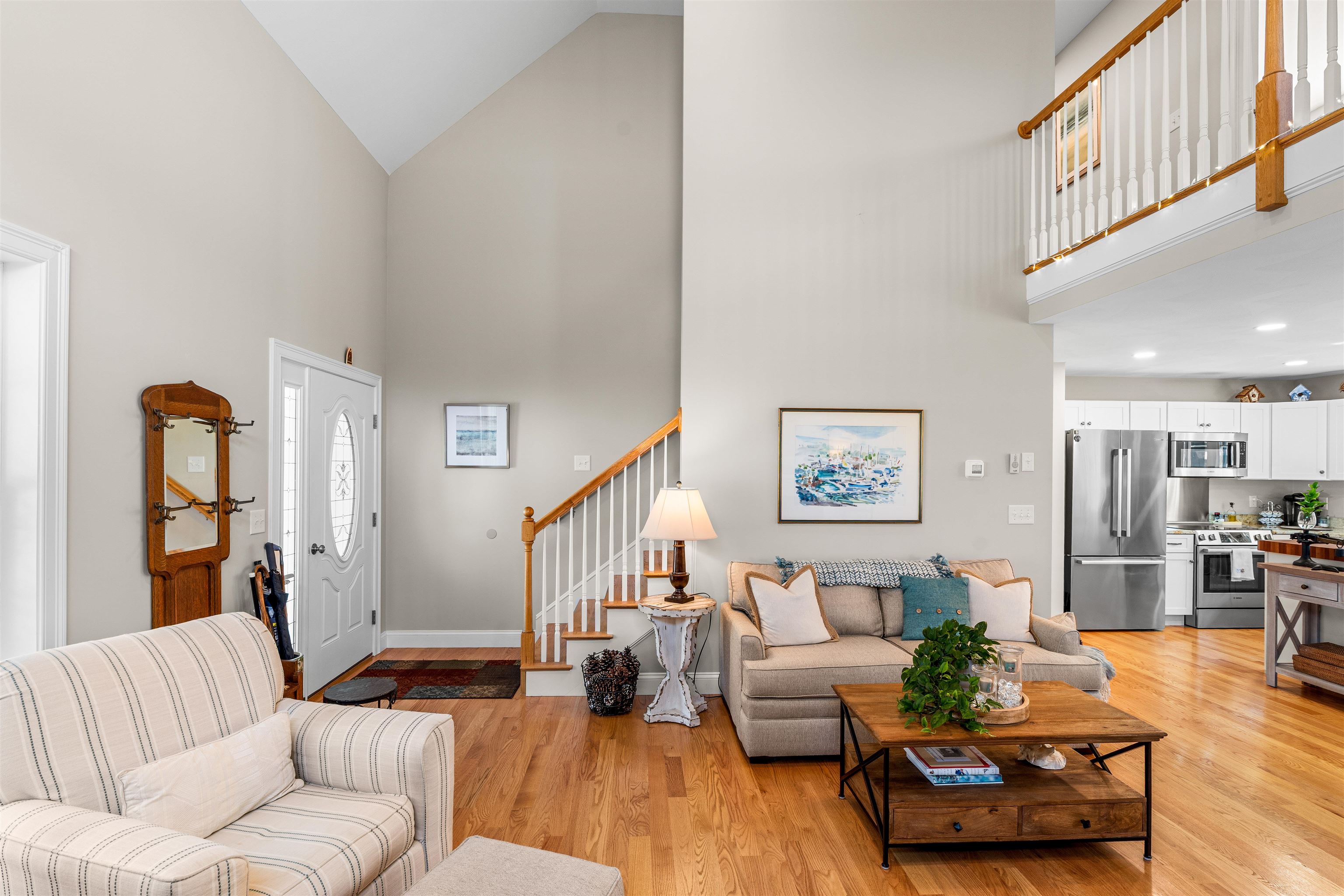Candia, New Hampshire, 03034, United States, 2 Bedrooms Bedrooms, ,3 BathroomsBathrooms,Residential,For Sale,1918518