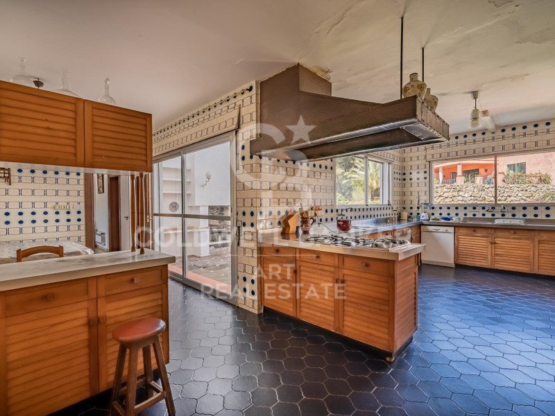 Marbella, Andalusia, ES, 7 Bedrooms Bedrooms, ,5 BathroomsBathrooms,Residential,For Sale,1819504