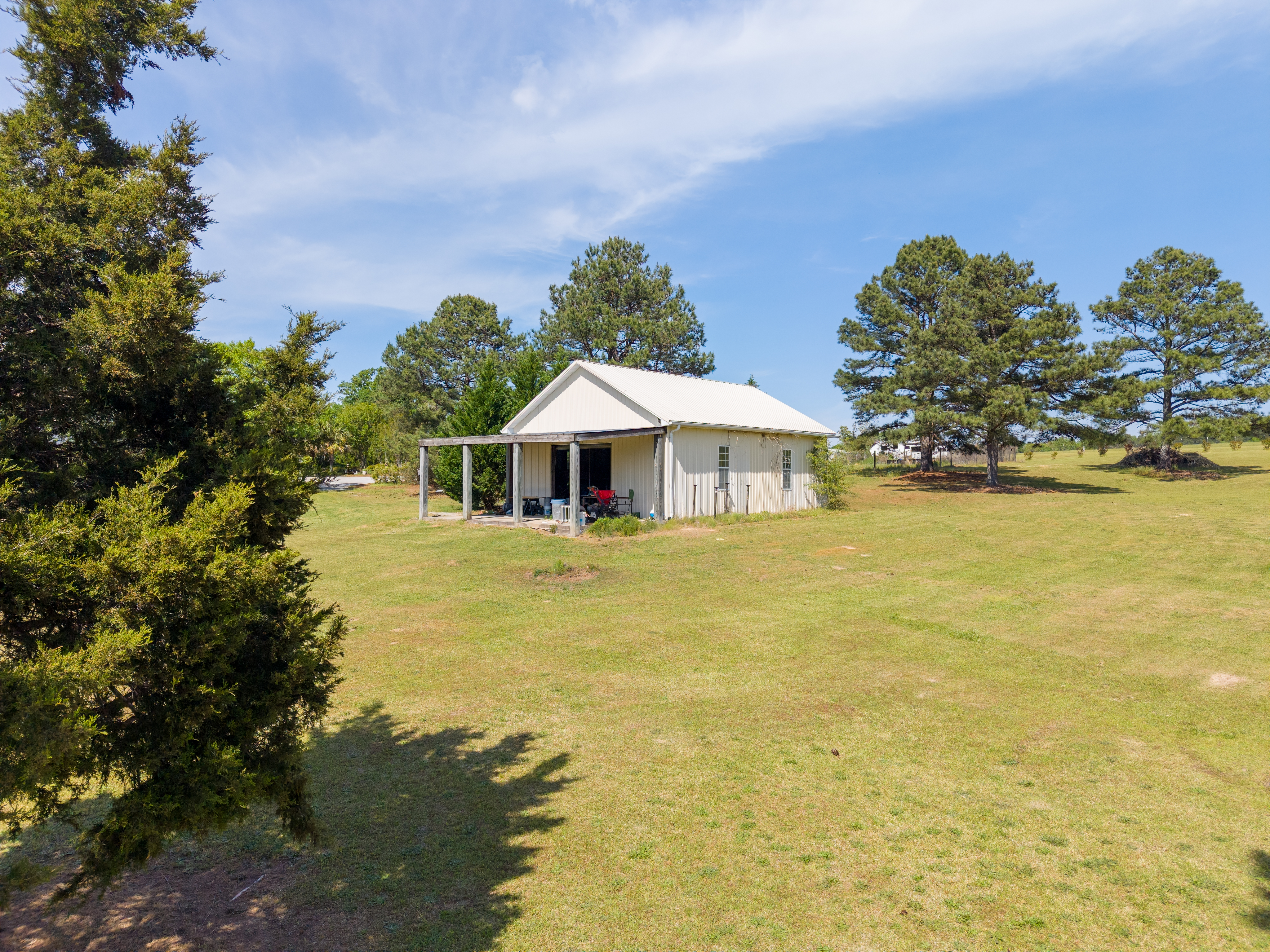  402 Nanaloo Avenue, Waterloo, SC 29384 - 物件實景