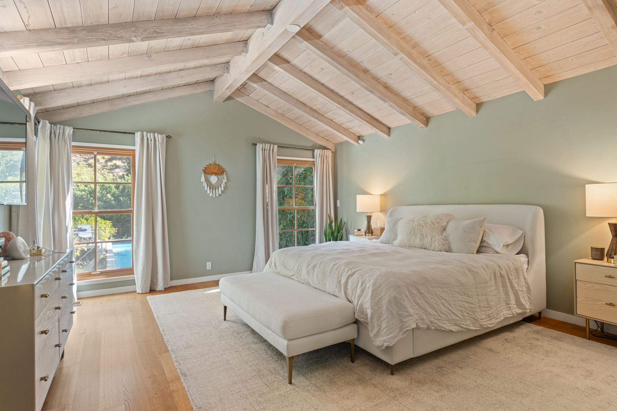  1853 Nichols Canyon Rd - 物件實景