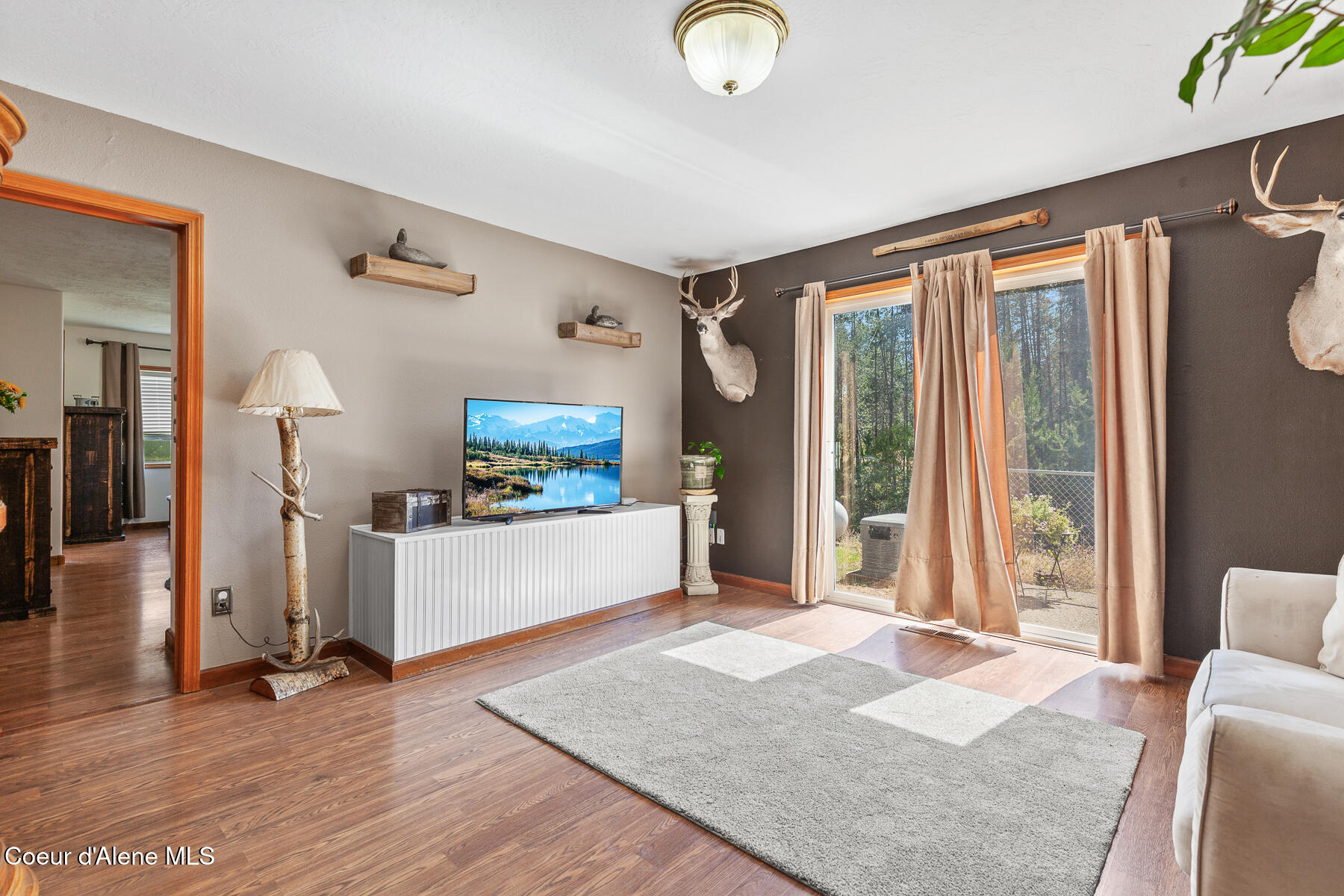 Spirit Lake, Idaho, 83869, United States, 3 Bedrooms Bedrooms, ,2 BathroomsBathrooms,Residential,For Sale,1928788
