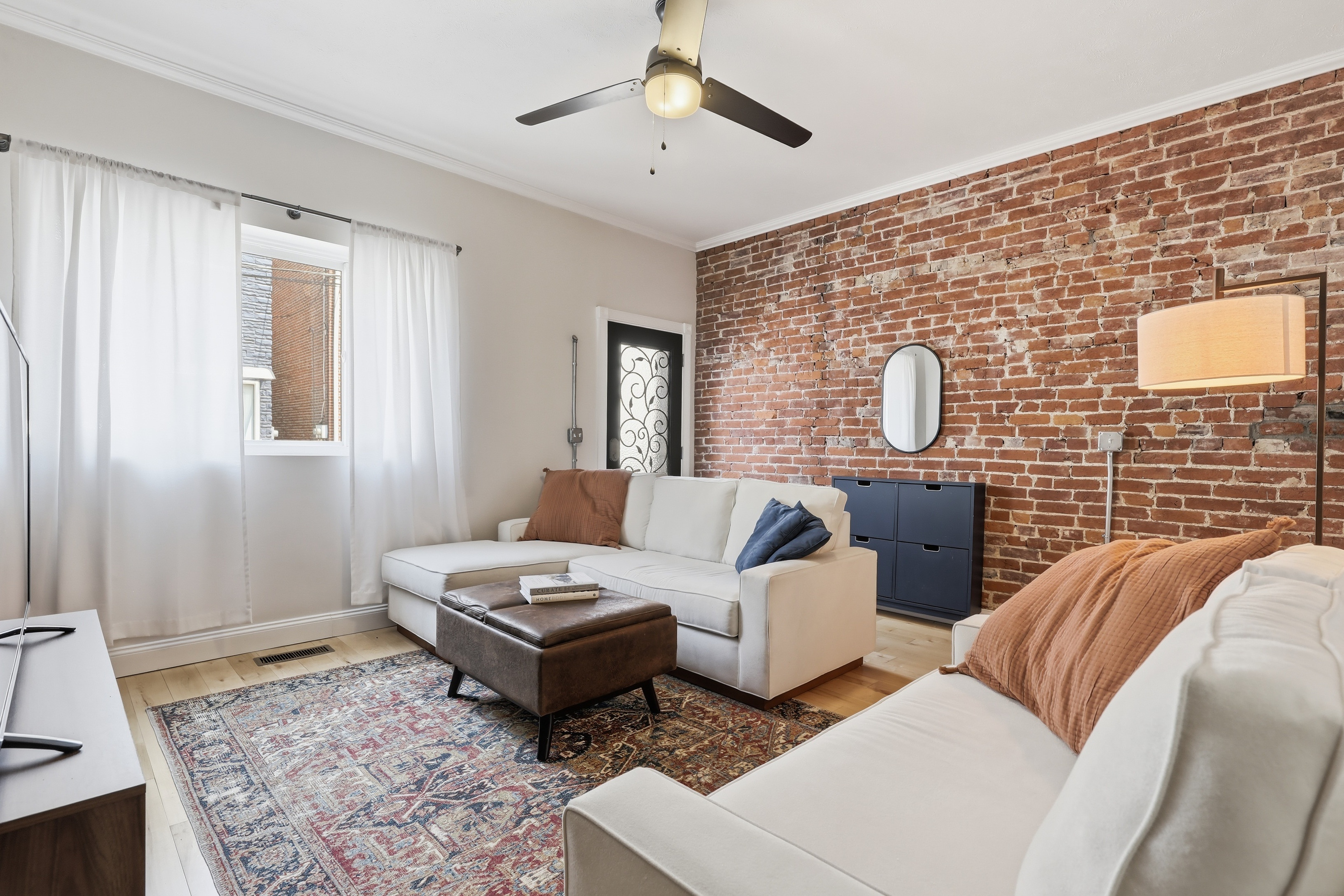  3936 Howley Street, Pittsburgh, PA 15224 - 物件實景
