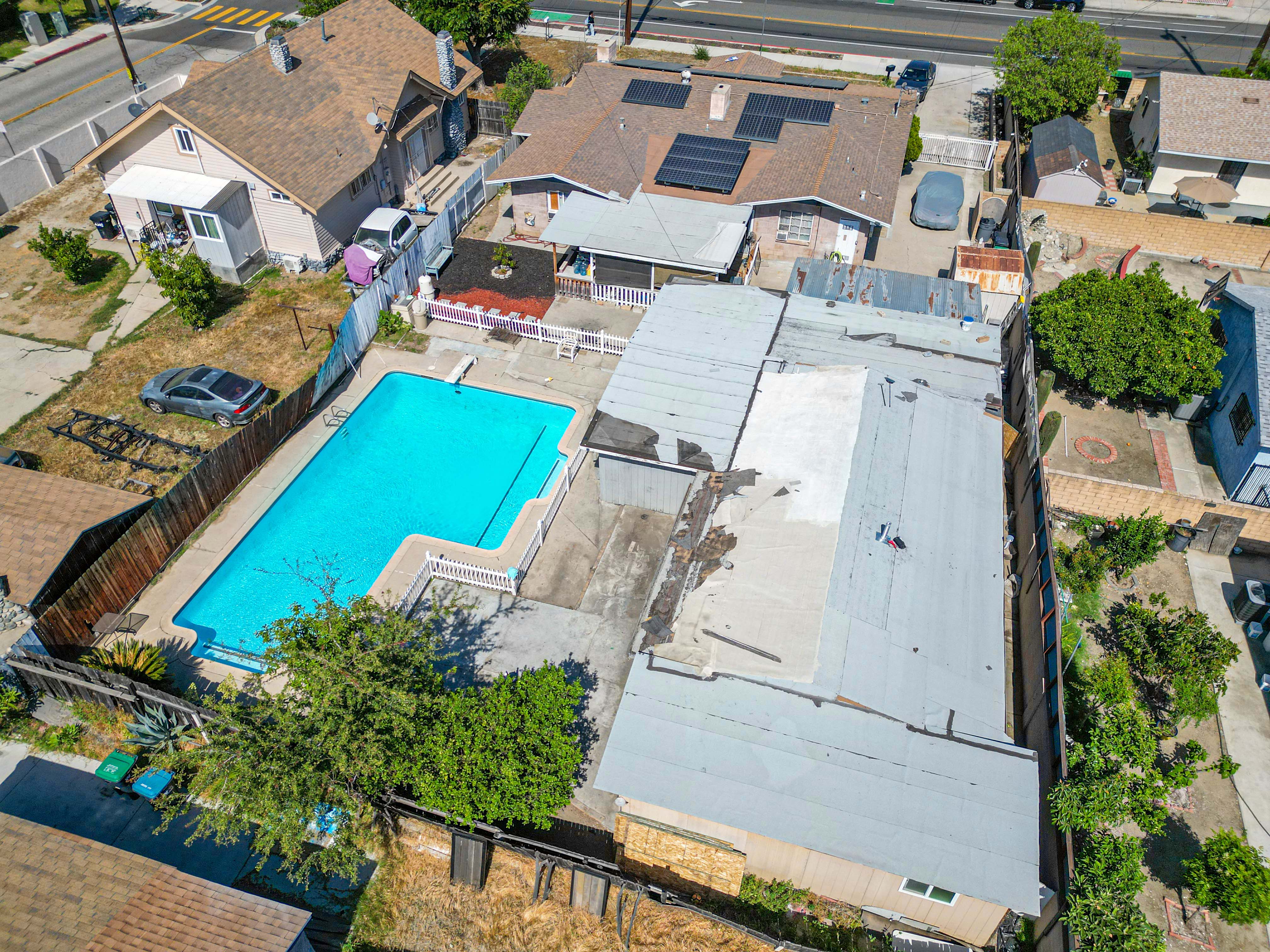 Baldwin Park, California, 91706, United States, 3 Bedrooms Bedrooms, ,2 BathroomsBathrooms,Residential,For Sale,1929080