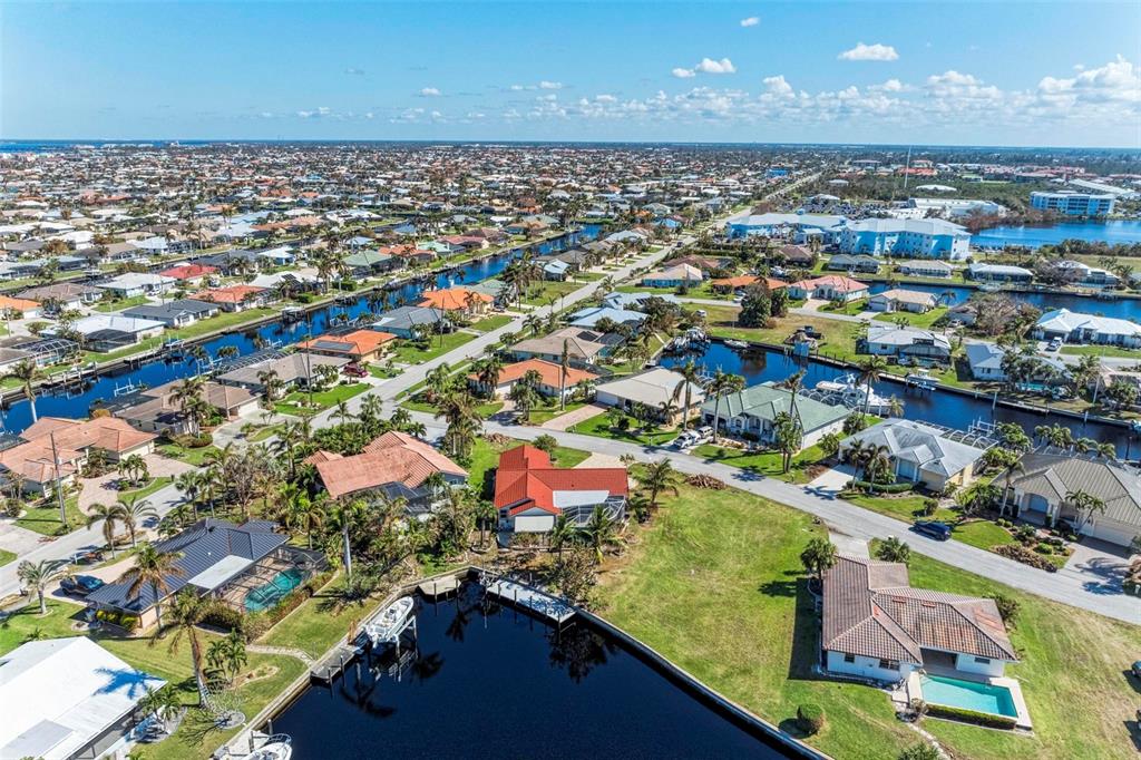 Punta Gorda, Florida, 33950, United States, 3 Bedrooms Bedrooms, ,2 BathroomsBathrooms,Residential,For Sale,1972837