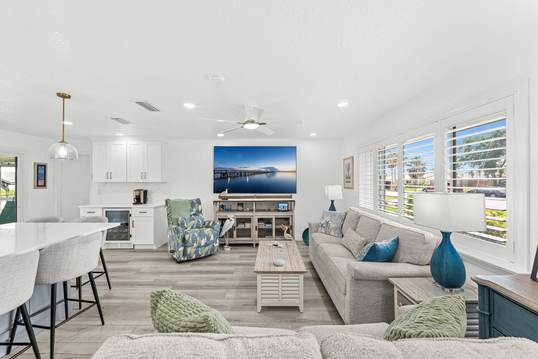  360 Diana Boulevard, Merritt Island, FL, 32953 - 物件實景