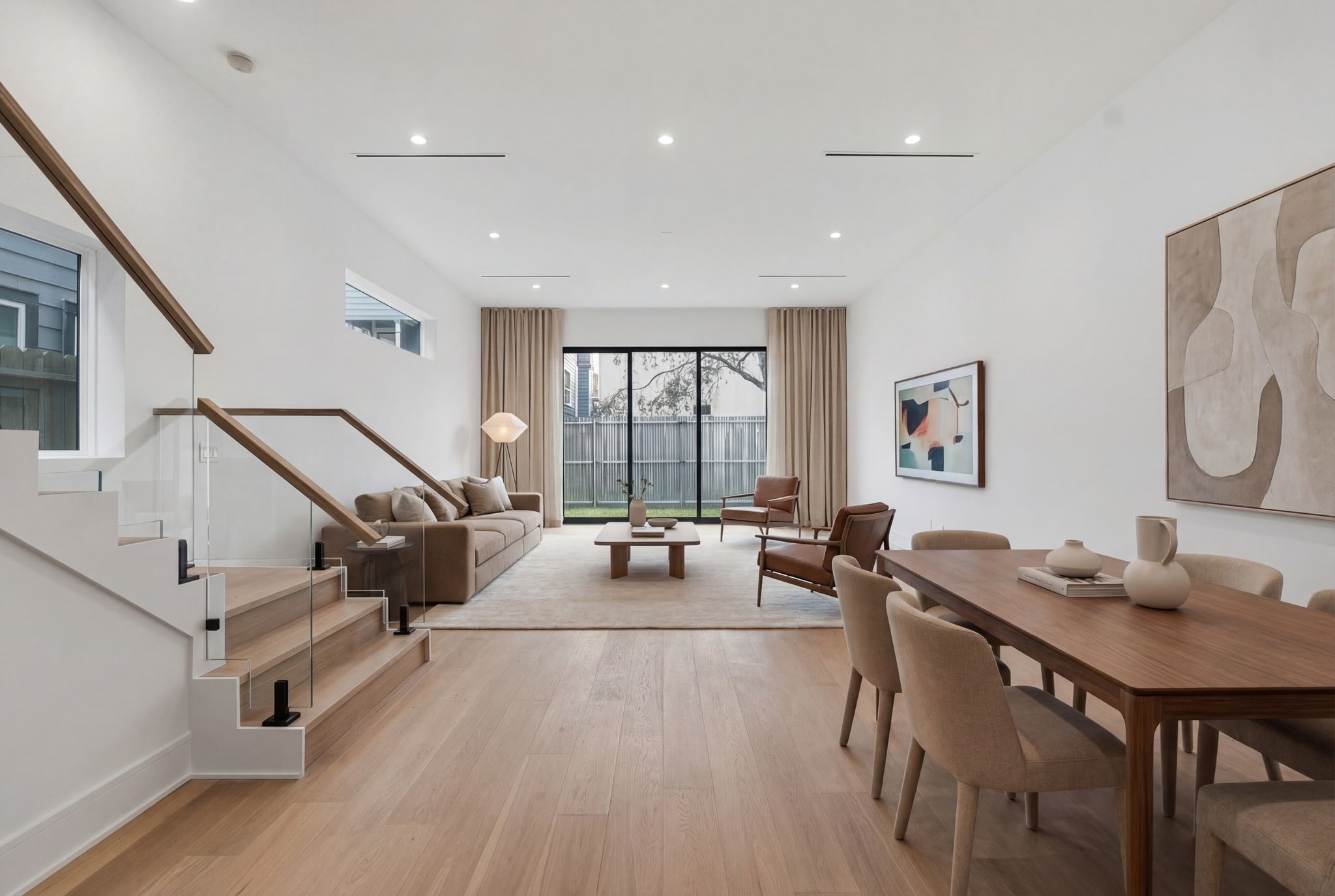  824 Malone Street - 物件實景