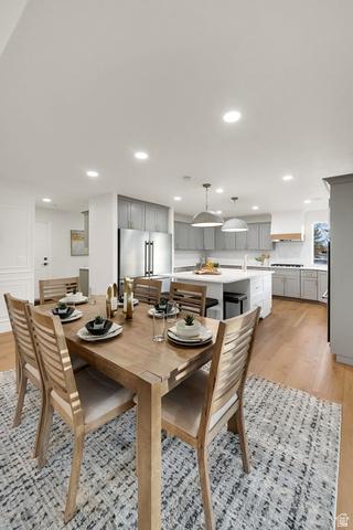 South Jordan, Utah, 84095, United States, 8 Bedrooms Bedrooms, ,8 BathroomsBathrooms,Residential,For Sale,1988592