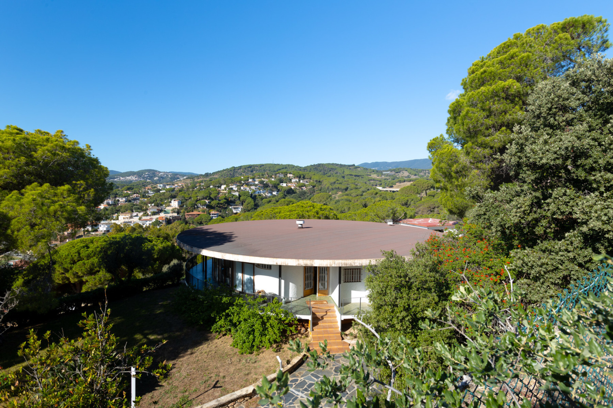  Unique property with the best views of the Mediterranean Sea - Costa BCN - 物件實景