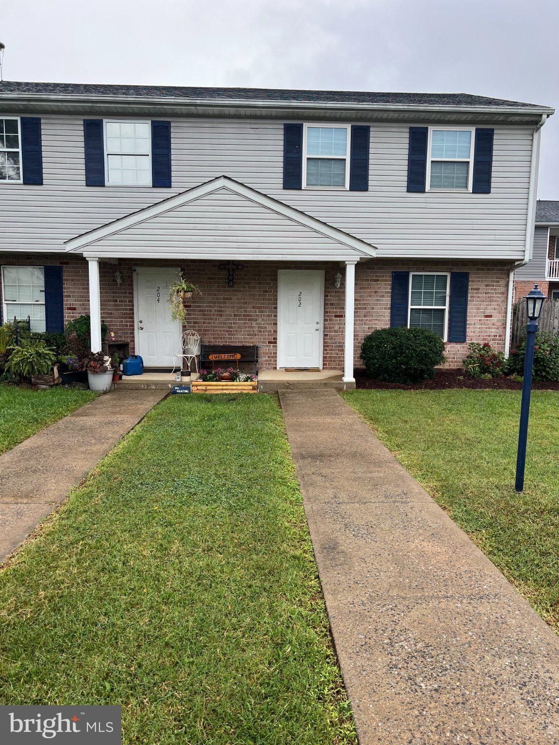 Marshall St, Ranson, WV 25438 #1