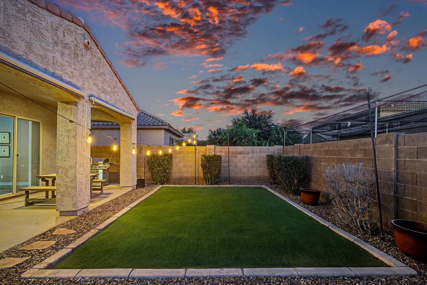  2637 E Dogwood Drive ¦Chandler, AZ - 物件實景
