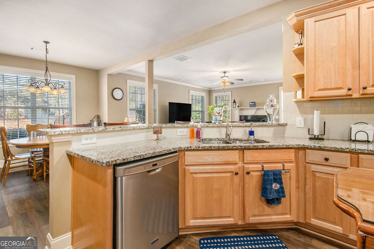 McDonough, Georgia, 30252, United States, 4 Bedrooms Bedrooms, ,4 BathroomsBathrooms,Residential,For Sale,1858890