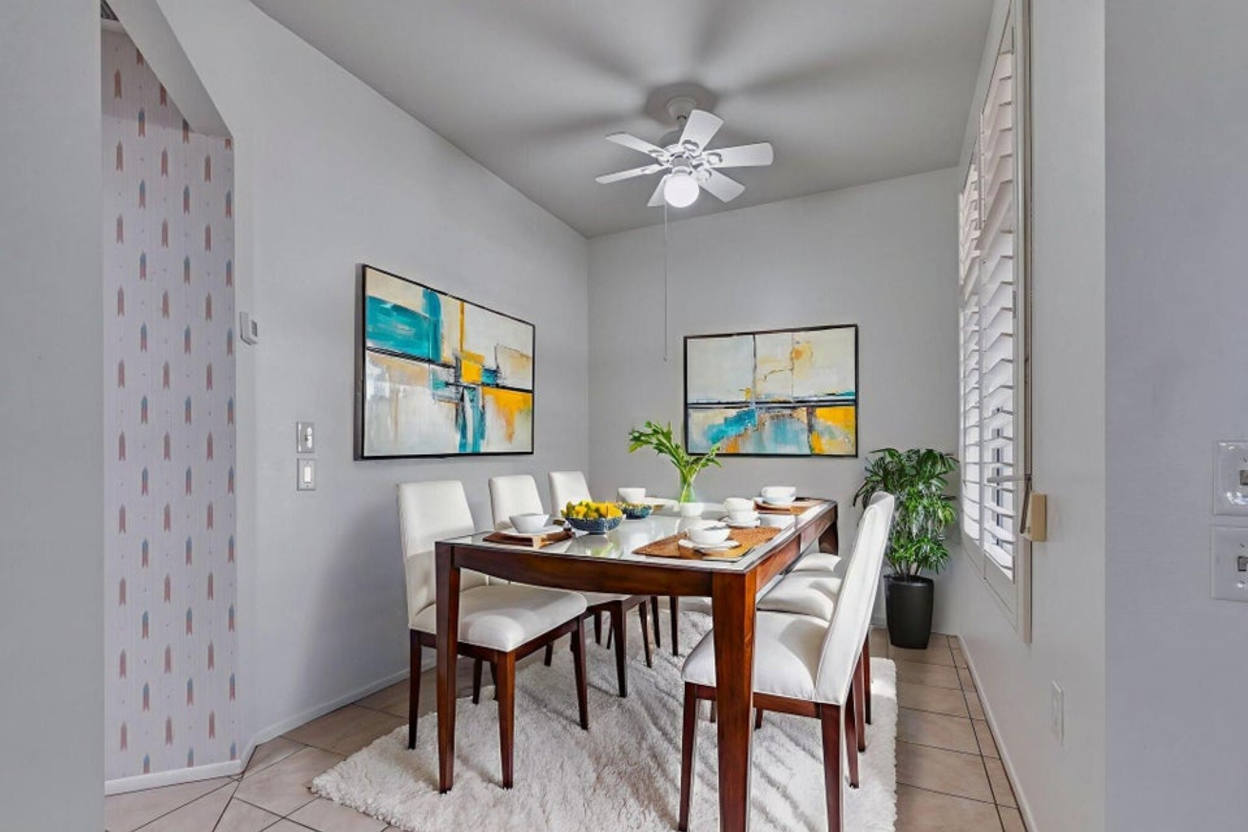  18846 N Palomar Drive¦Sun City West, AZ - 物件實景