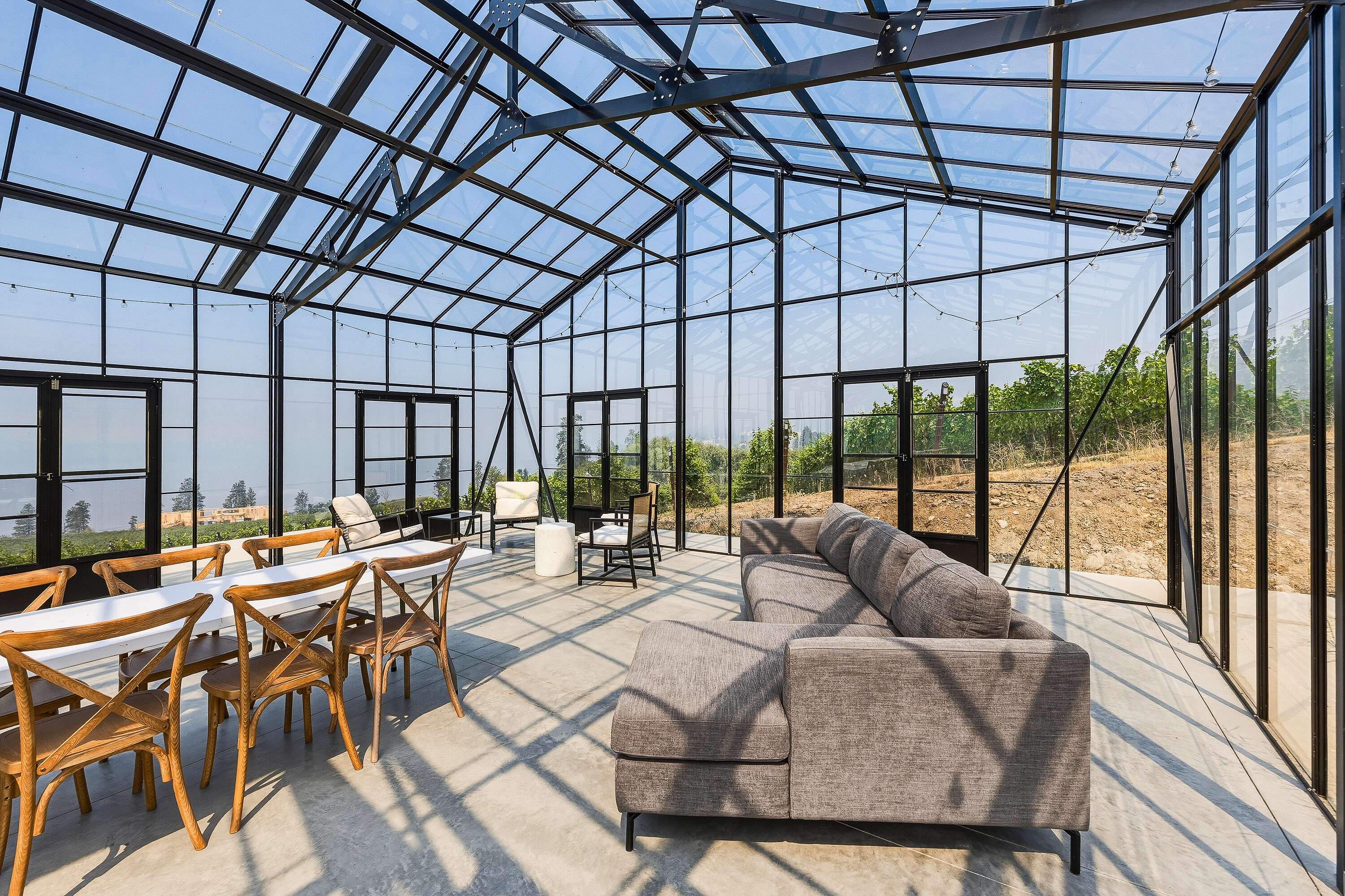  Scenic Vineyard Home - 物件實景