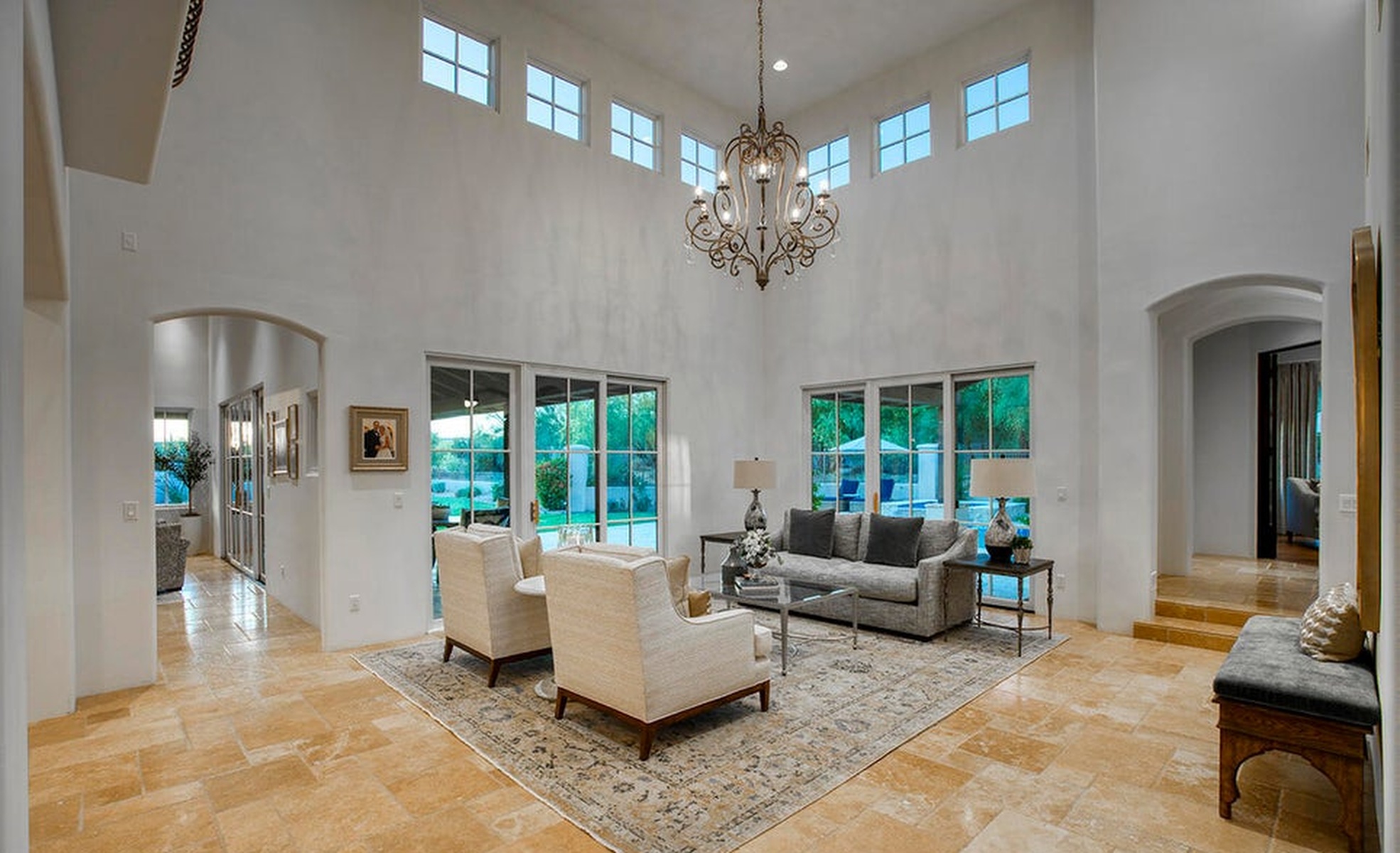  9820 E Thompson Peak Pkwy #824  Scottsdale, AZ - 物件實景