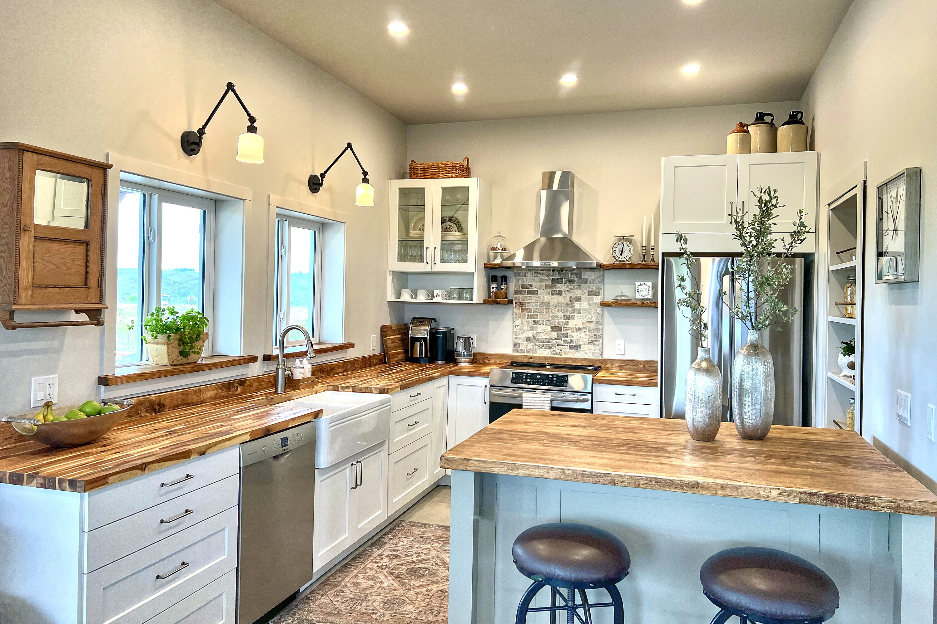  Rural Rocky View County, Rocky View - 物件實景