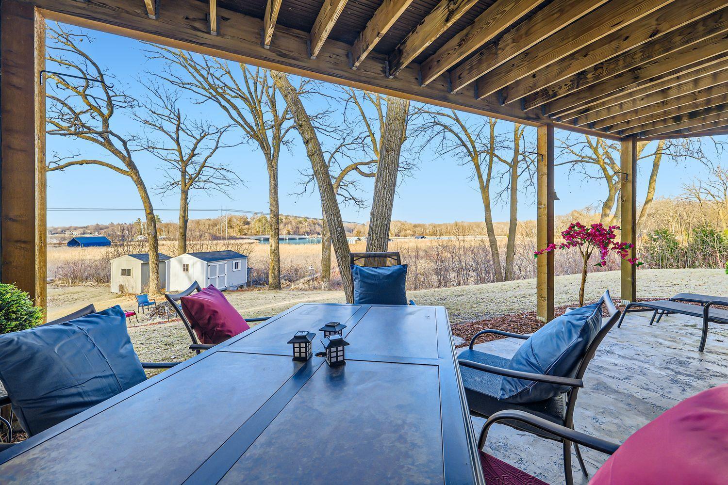 Deephaven, Minnesota, 55331, United States, 4 Bedrooms Bedrooms, ,5 BathroomsBathrooms,Residential,For Sale,1950971