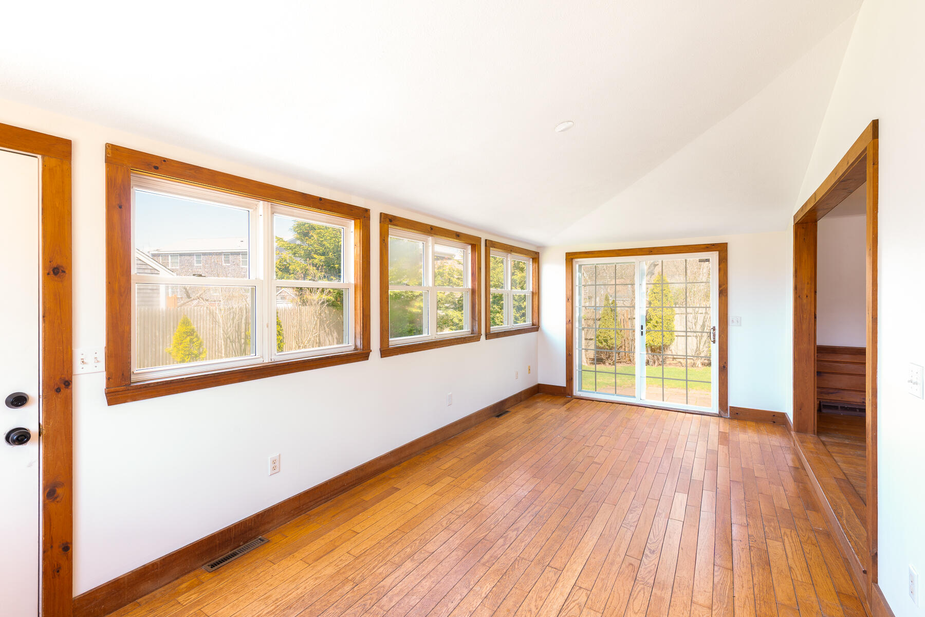  8 Providence Street - 物件實景