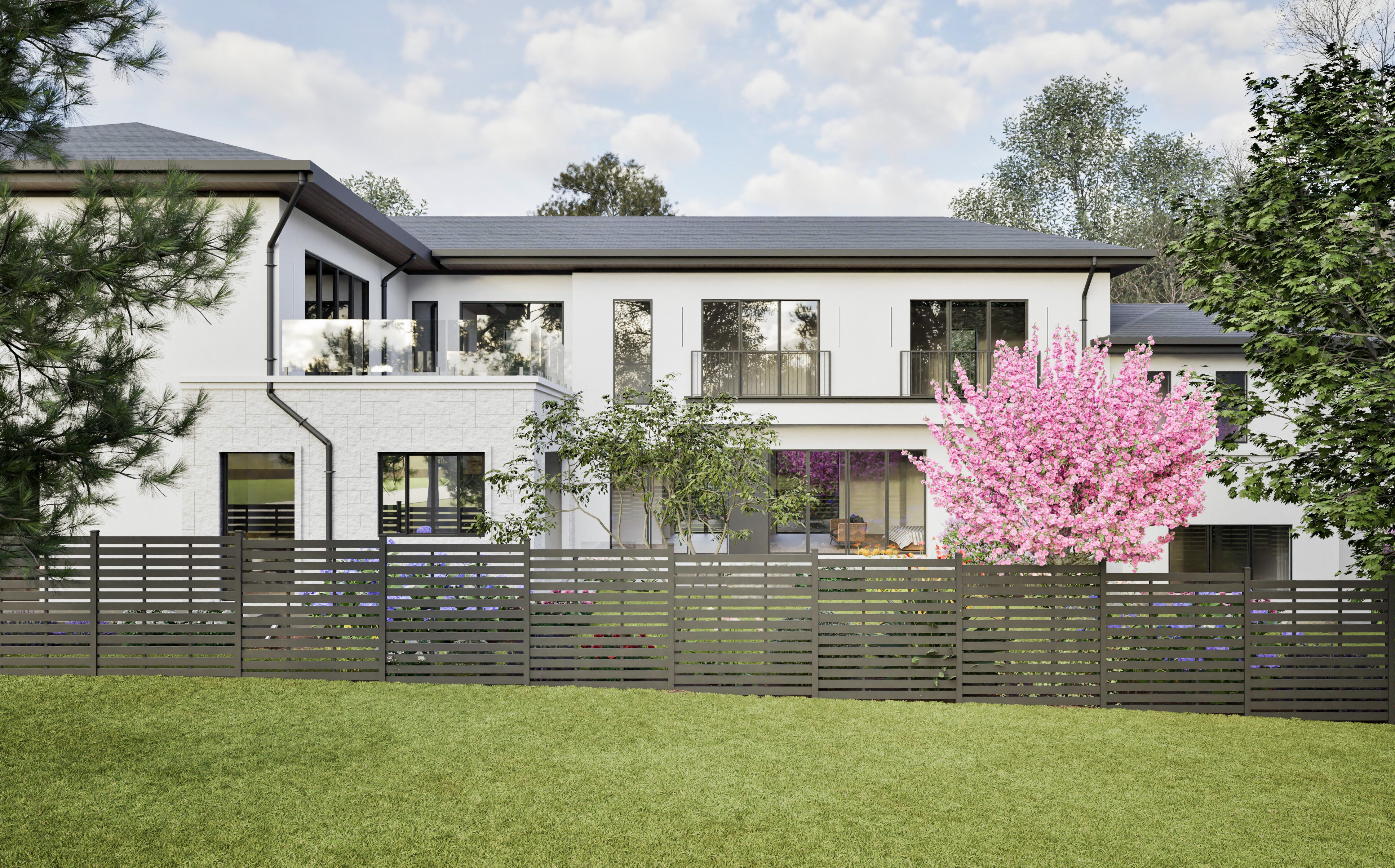  1427 Pathfinder Lane, McLean, VA 22101 - 物件實景