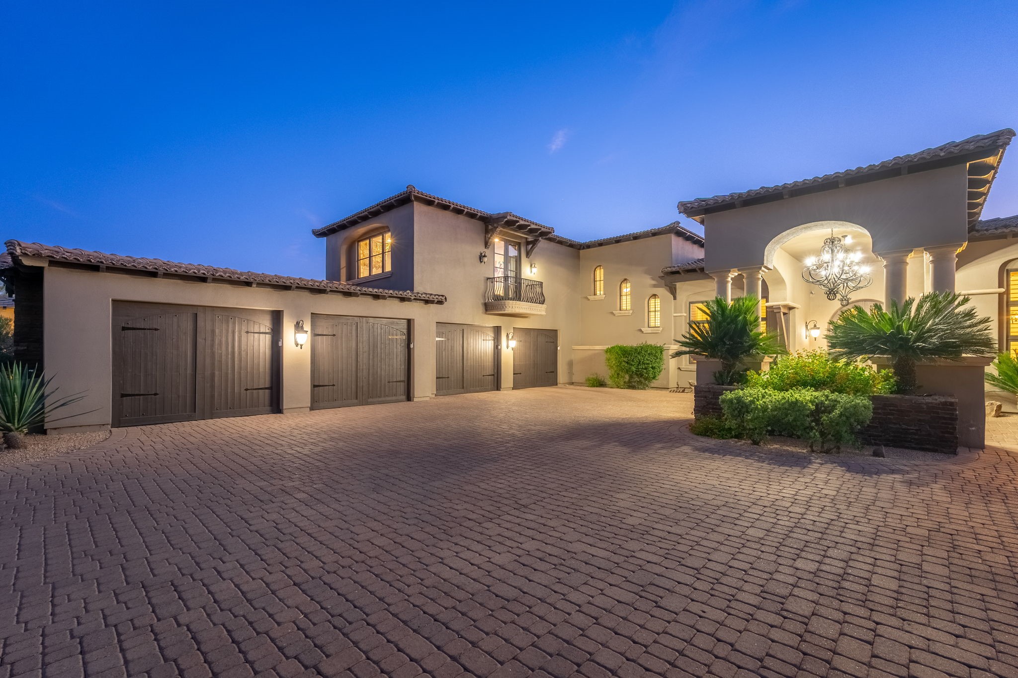  21742 N 81st Street  Scottsdale, AZ - 物件實景
