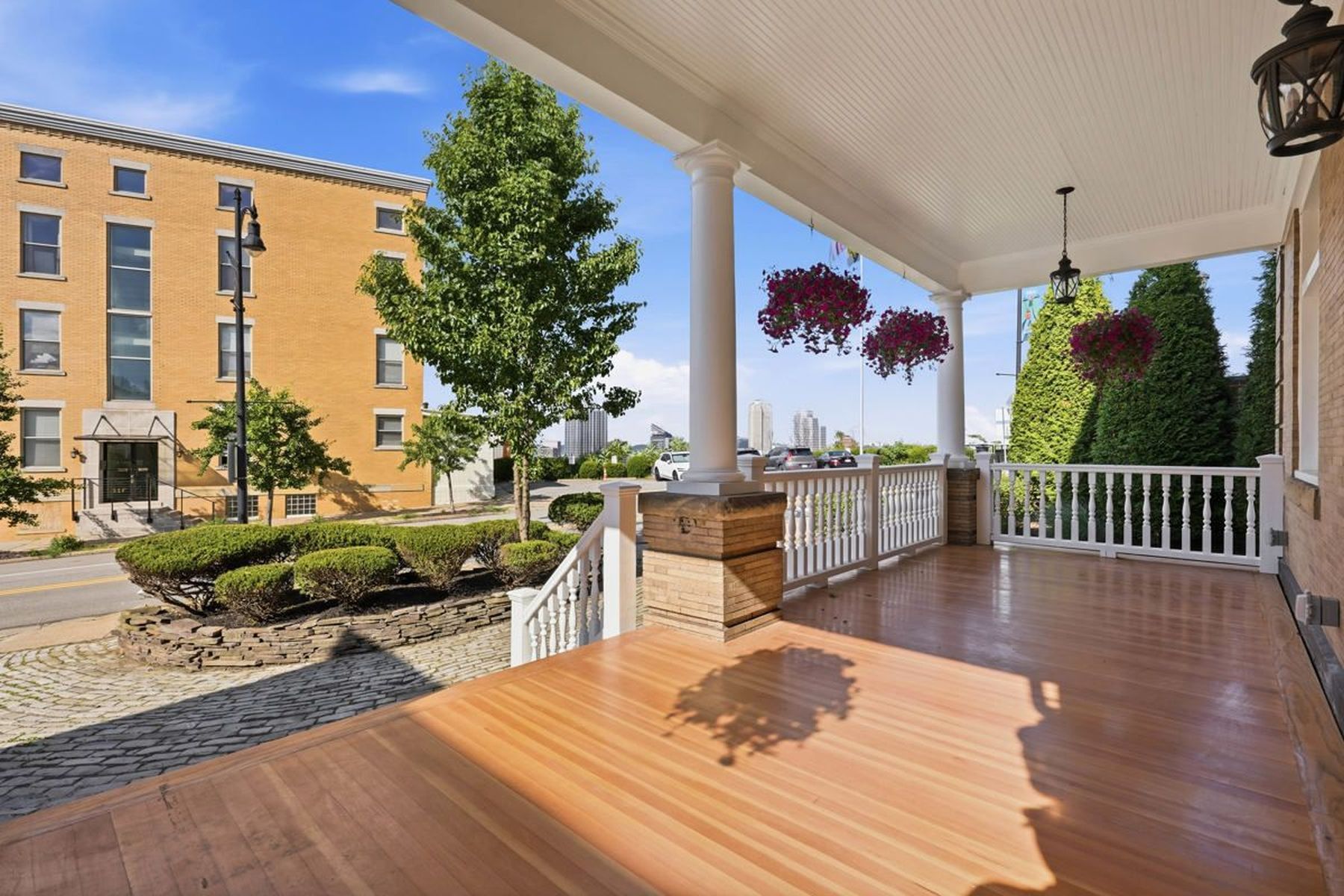  515 Grandview Avenue, Pittsburgh, PA 15211 - 物件實景