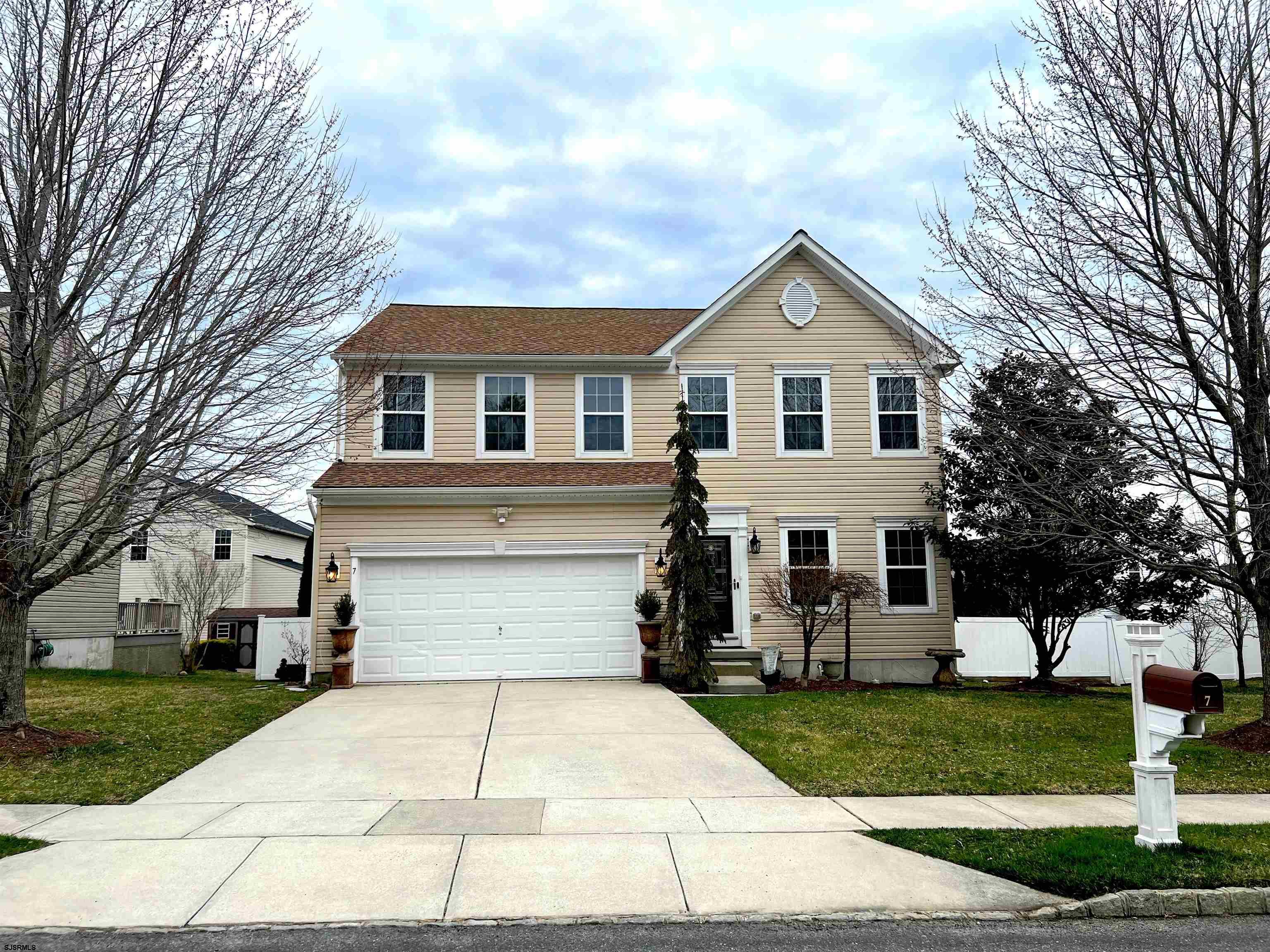 Mays Landing, New Jersey, 08330, United States, 4 Bedrooms Bedrooms, ,3 BathroomsBathrooms,Residential,For Sale,2040411