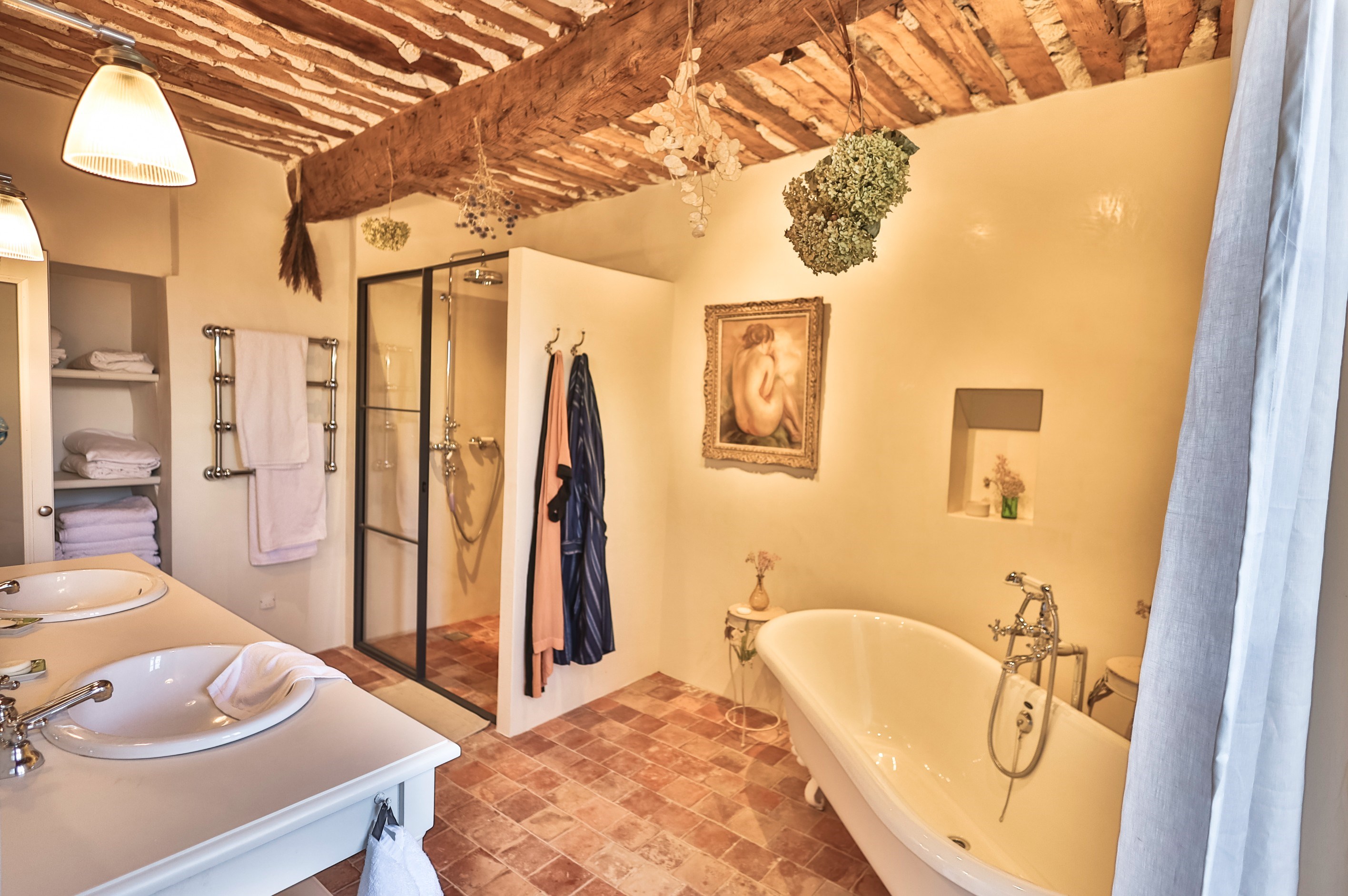  Charming Village House with Garden and Pool in the Heart of Goult - 物件實景