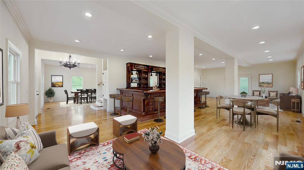 Sandyston, New Jersey, 07826, United States, 6 Bedrooms Bedrooms, ,5 BathroomsBathrooms,Residential,For Sale,1906091