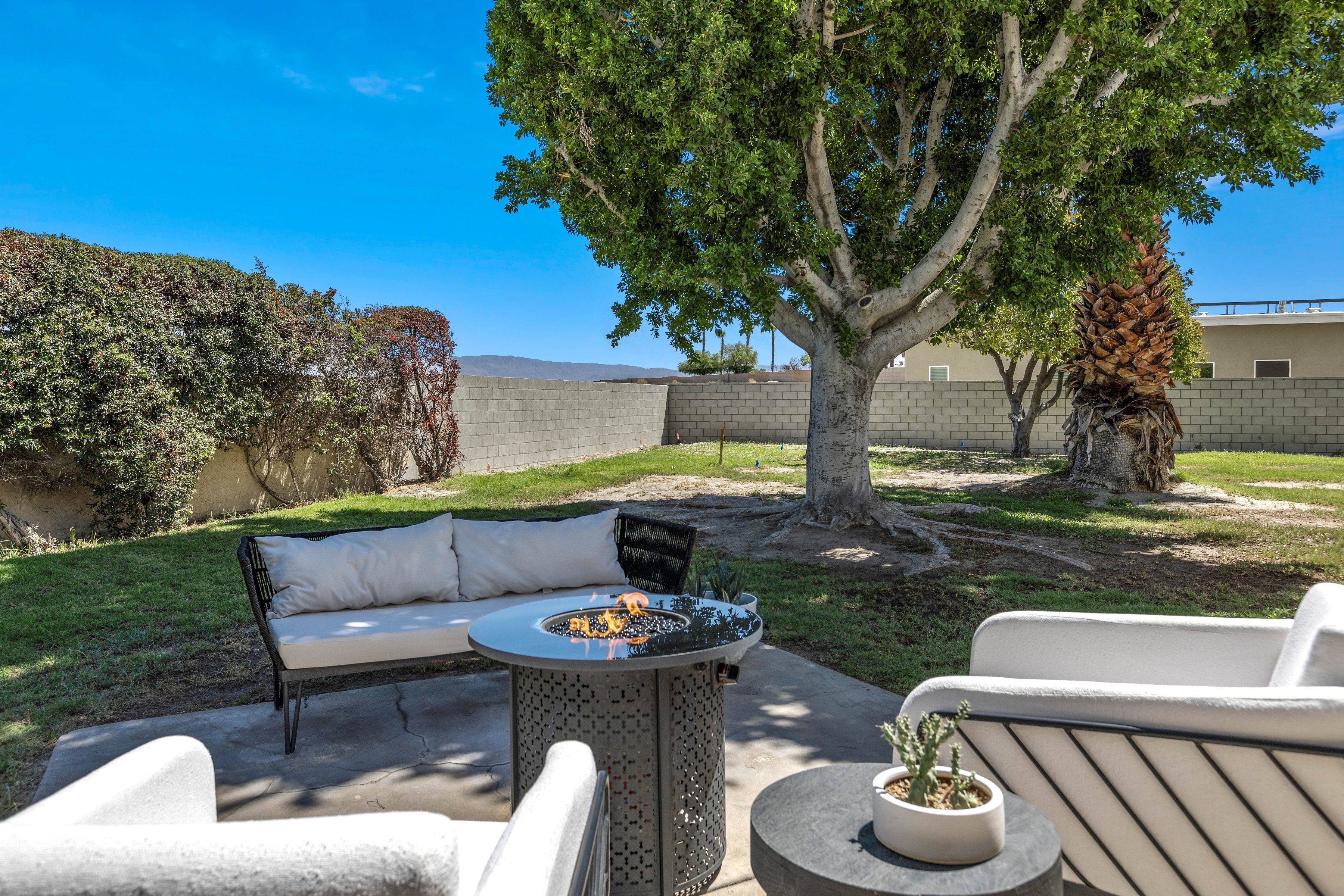  Desert Modern at Tahquitz Creek Villas - 物件實景