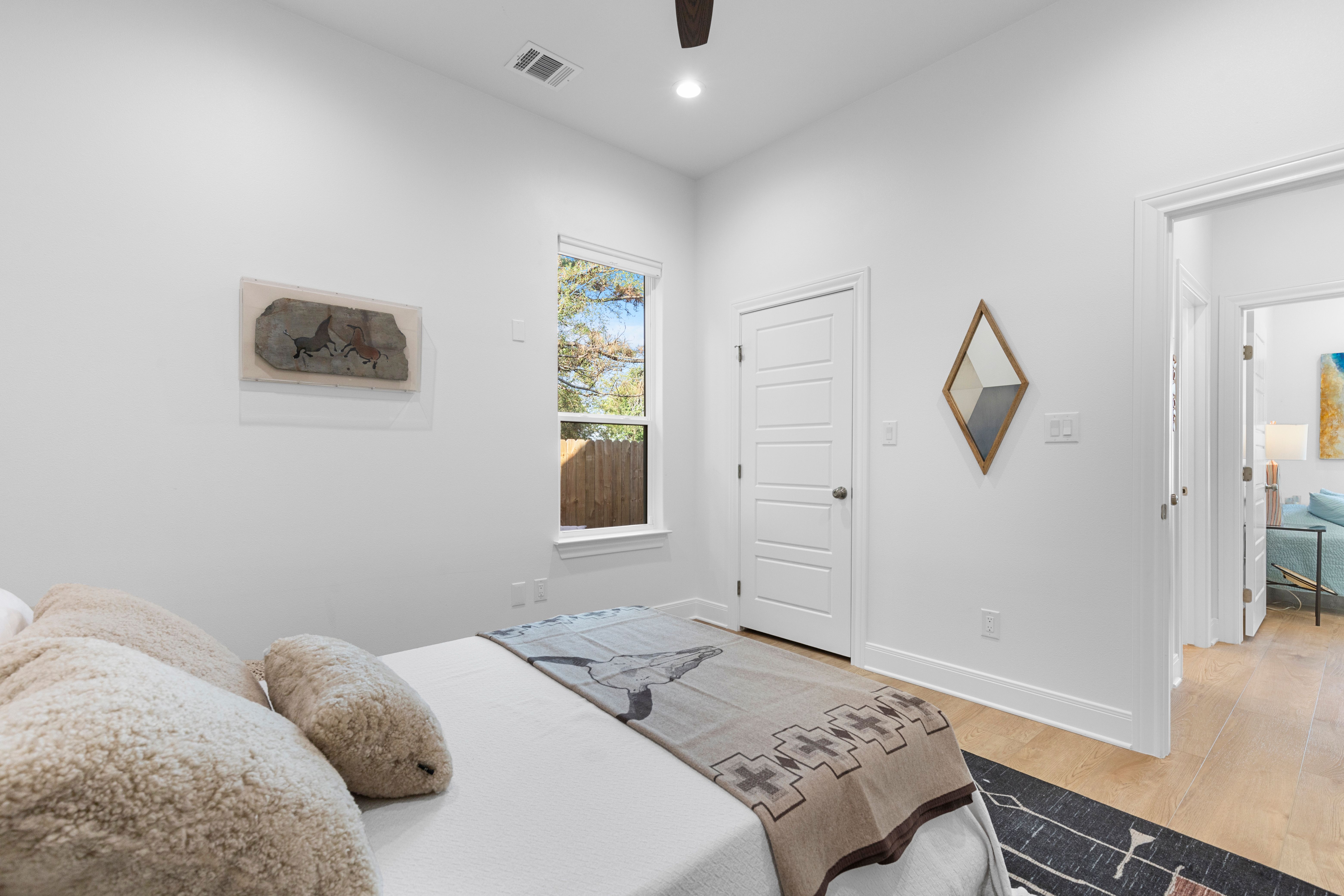  Texas Charm Meets Modern Living - 物件實景