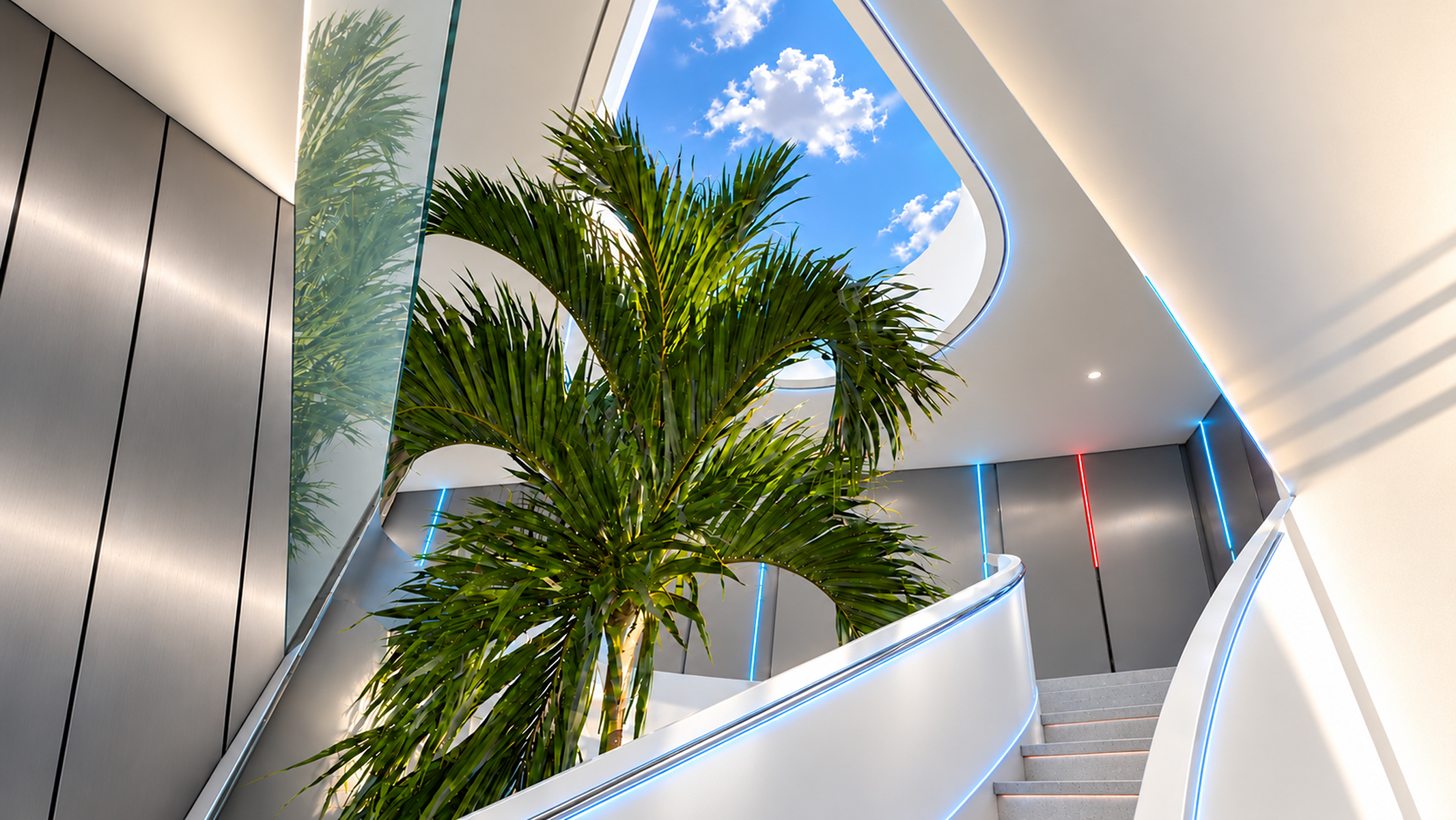  Contemporary Villa in Costa Adeje, Tenerife - 物件實景
