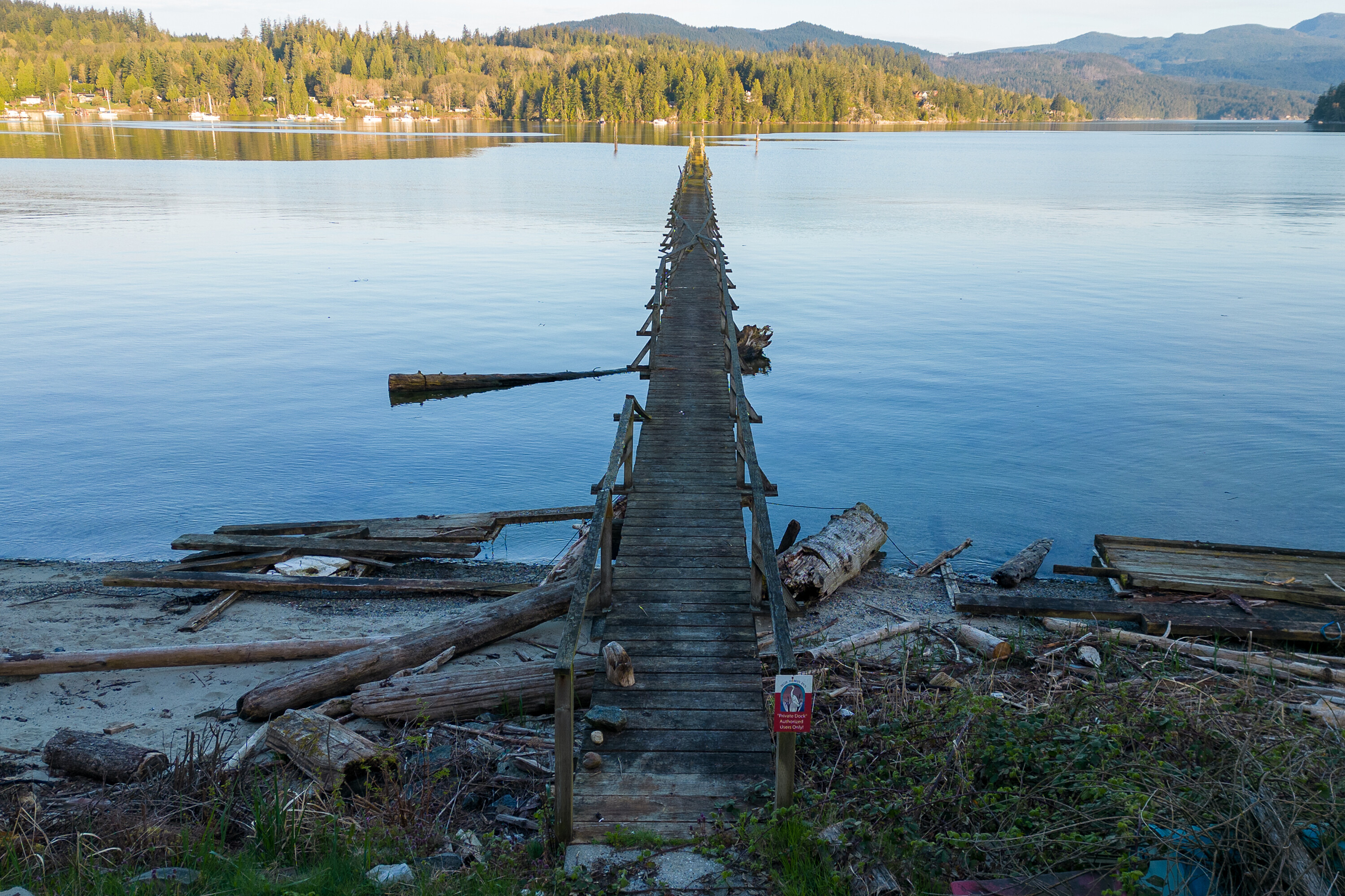  Sechelt, Sunshine Coast - 物件實景