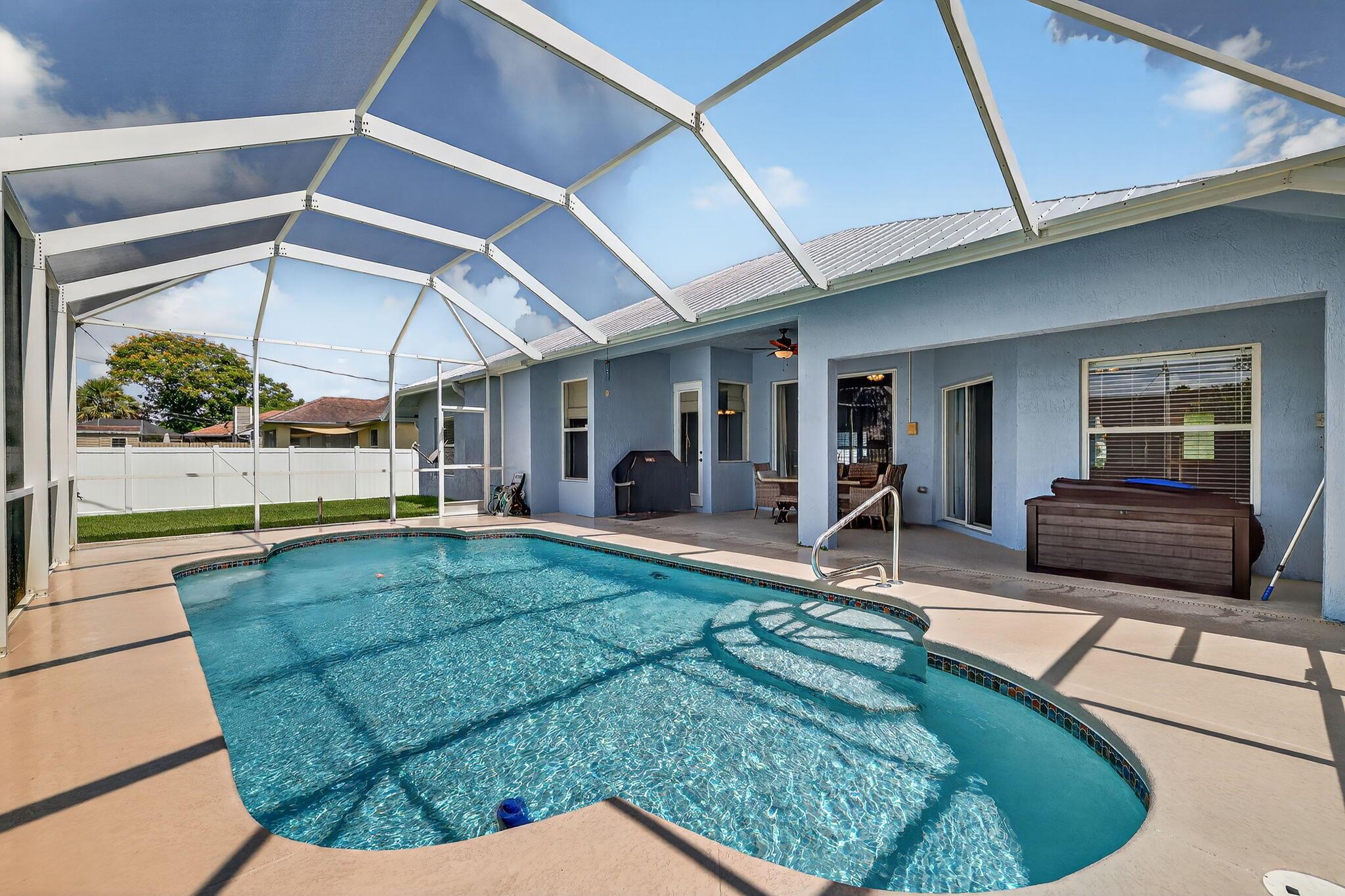 Port St Lucie, Florida, 34953, United States, 3 Bedrooms Bedrooms, ,2 BathroomsBathrooms,Residential,For Sale,1897358