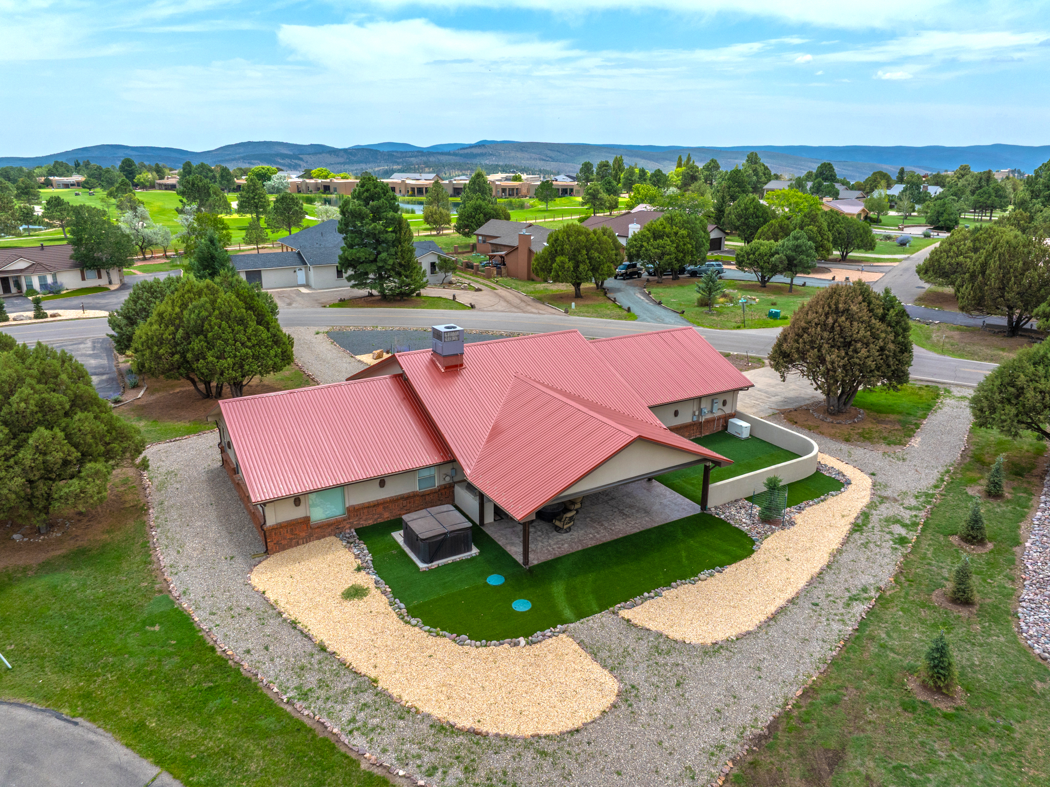 Alto, New Mexico, 88312, United States, 3 Bedrooms Bedrooms, ,2 BathroomsBathrooms,Residential,For Sale,1891048