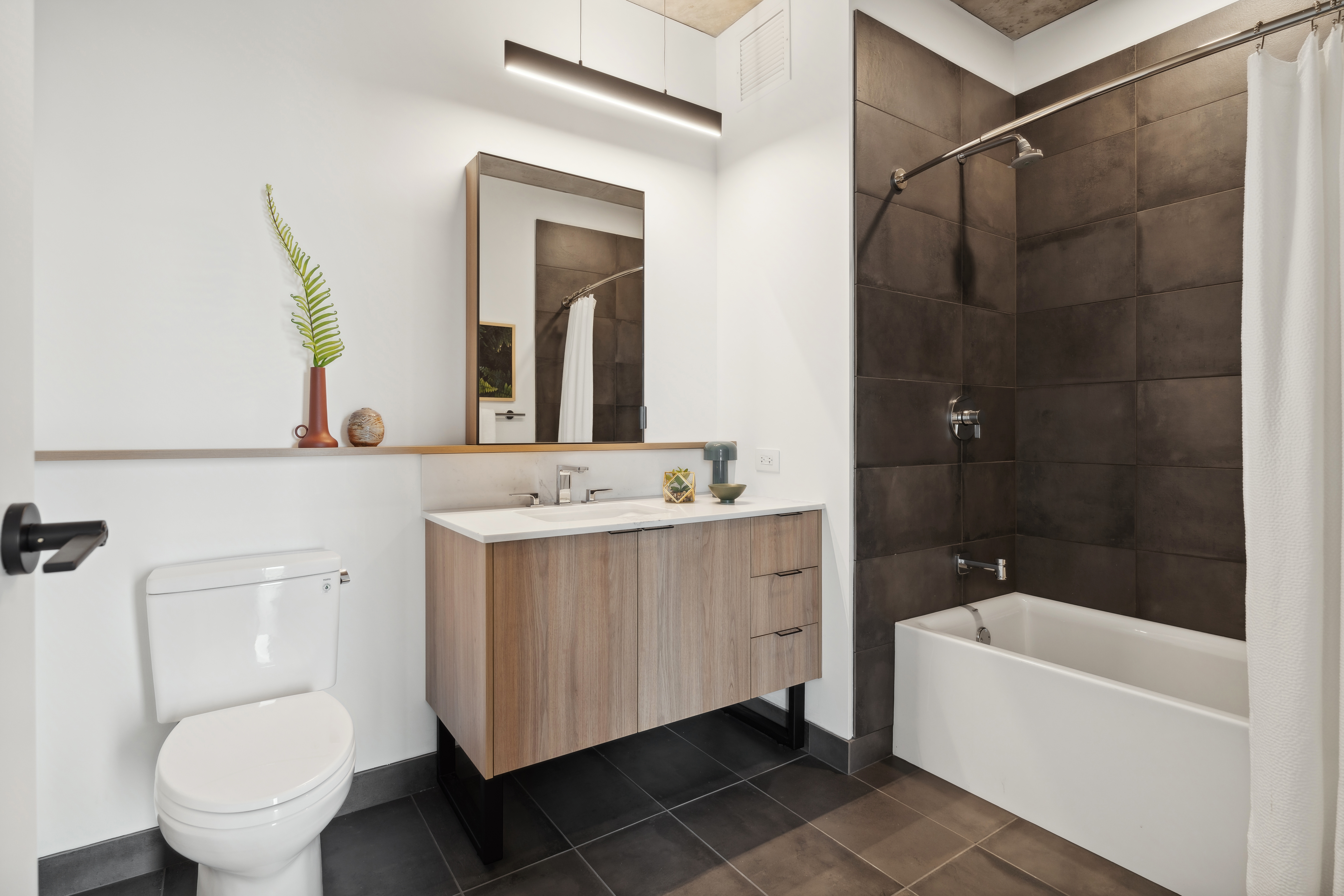  Experience Sophisticated Urban Living Like Never Before at The Reed - 物件實景