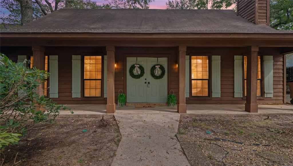 Brindlewood Dr, Mobile, AL 36608