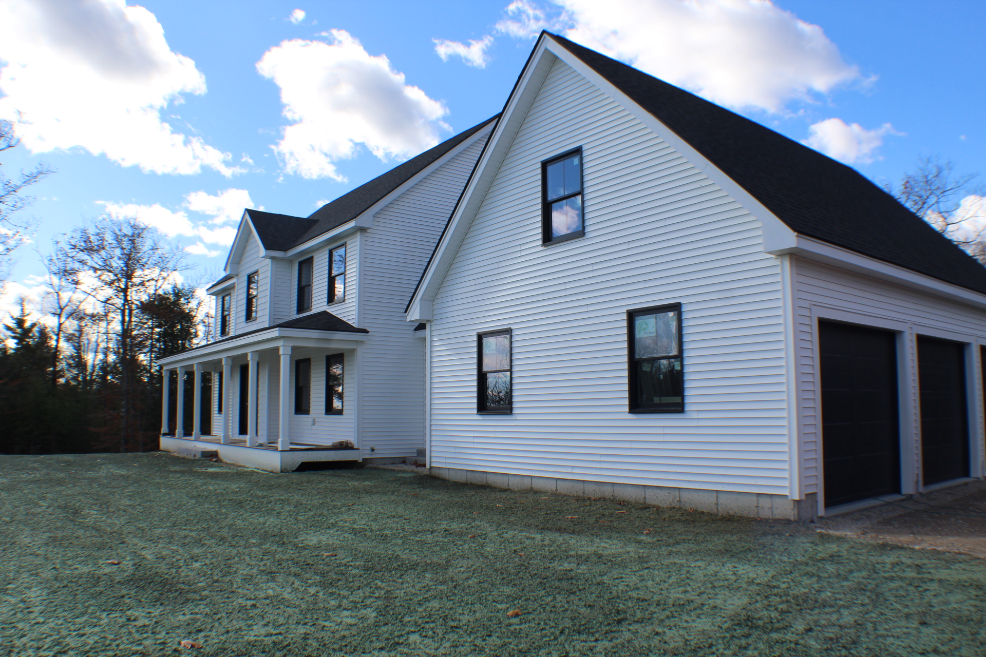 Epsom, New Hampshire, 03234, United States, 3 Bedrooms Bedrooms, ,2 BathroomsBathrooms,Residential,For Sale,1987378