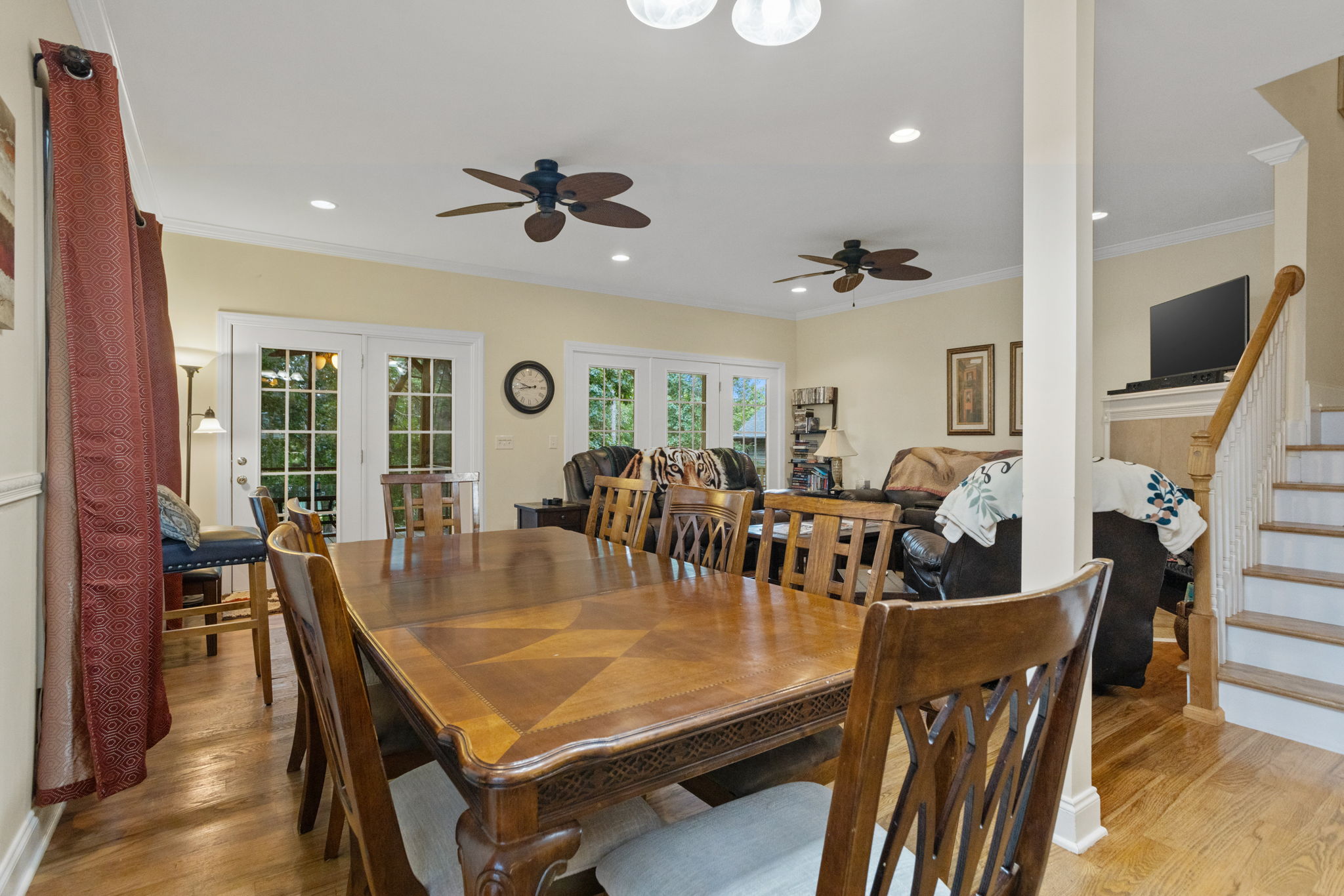  215B Black Bass Road, Anderson, SC 29626 - 物件實景